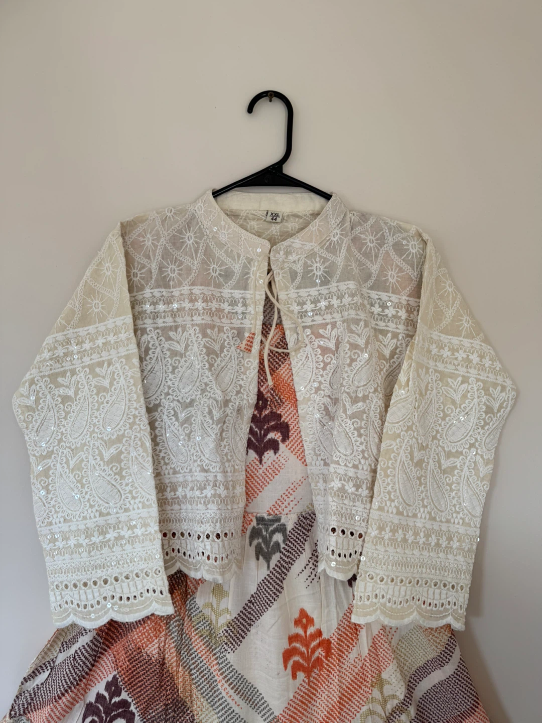 Indian Kurta Set