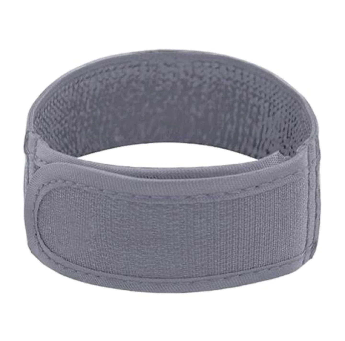 Elastic Belt with Automatic Buckle