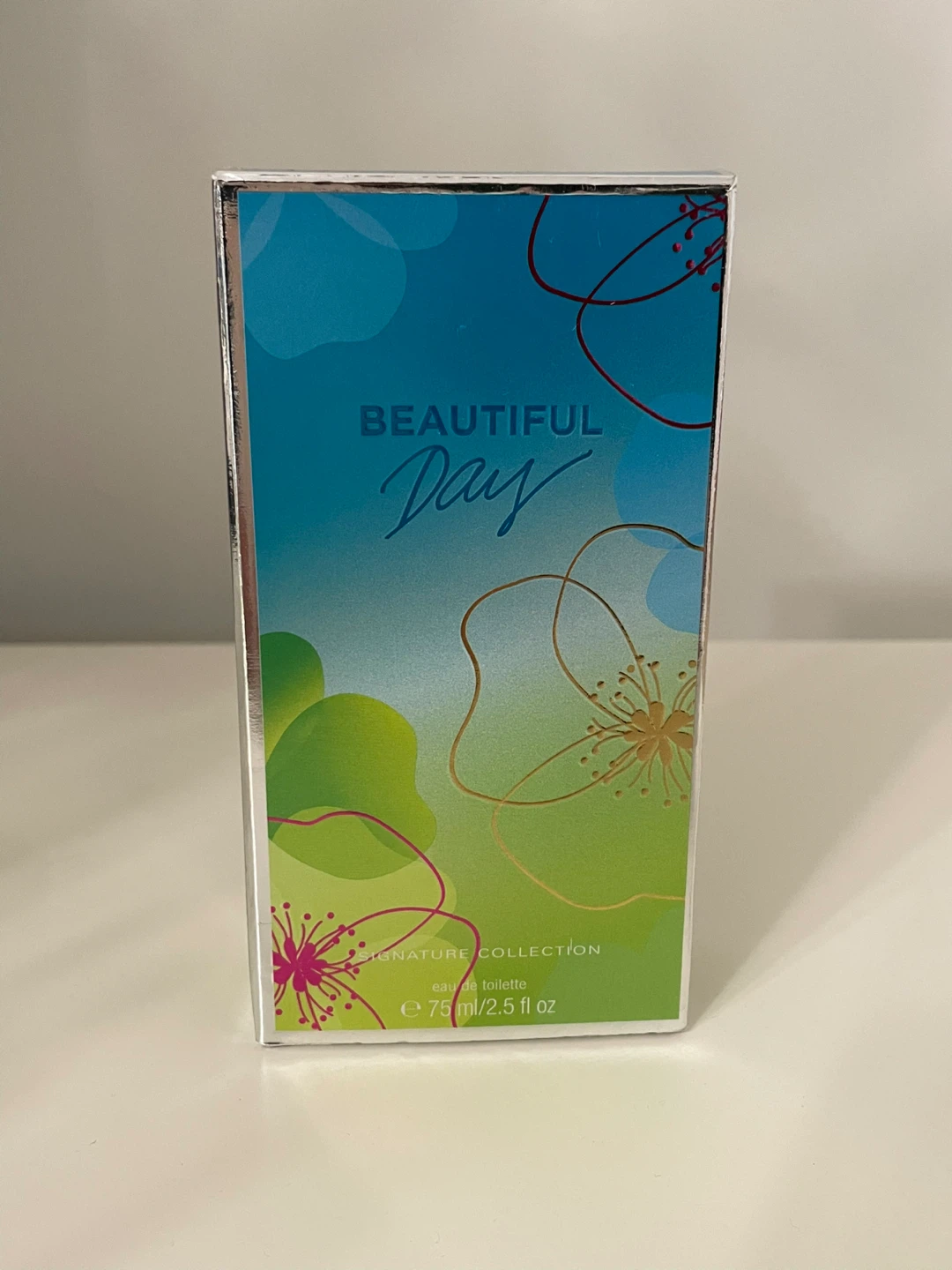 Beautiful Day Eau de Toilette 75 ml - photo 3