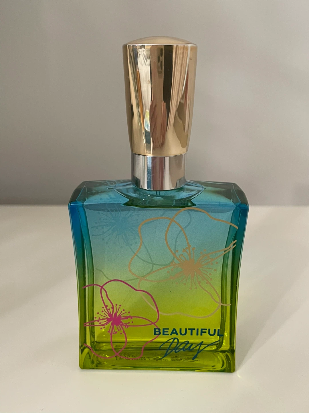 Beautiful Day Eau de Toilette 75 ml - photo 2