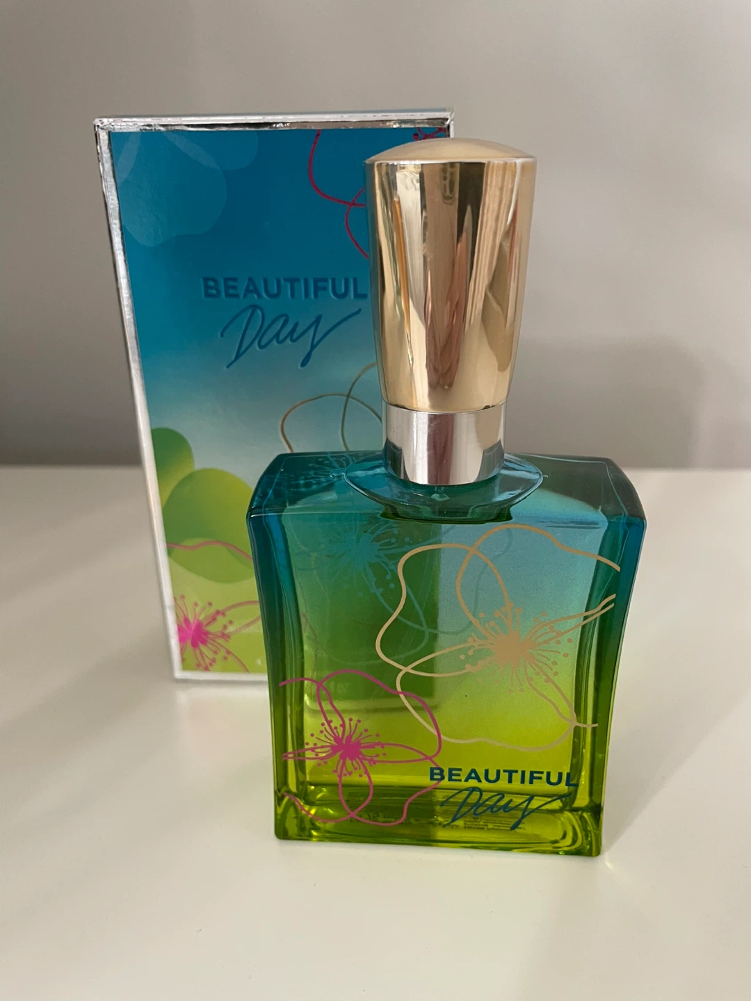 Beautiful Day Eau de Toilette 75 ml