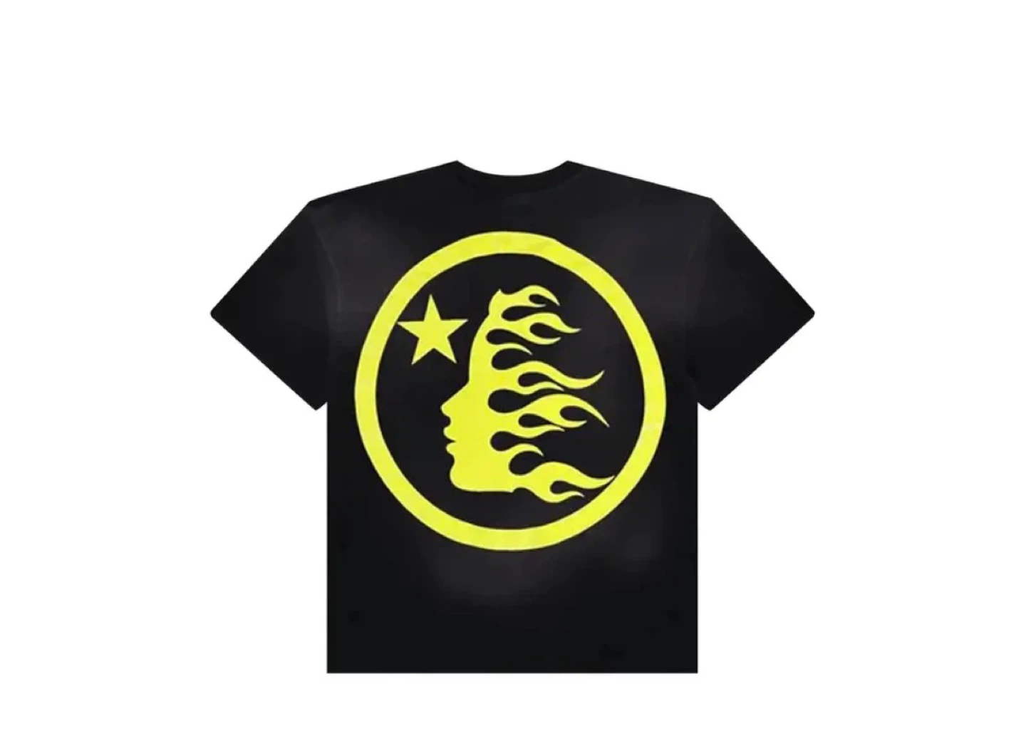Hellstar T-Shirt Black - photo 2