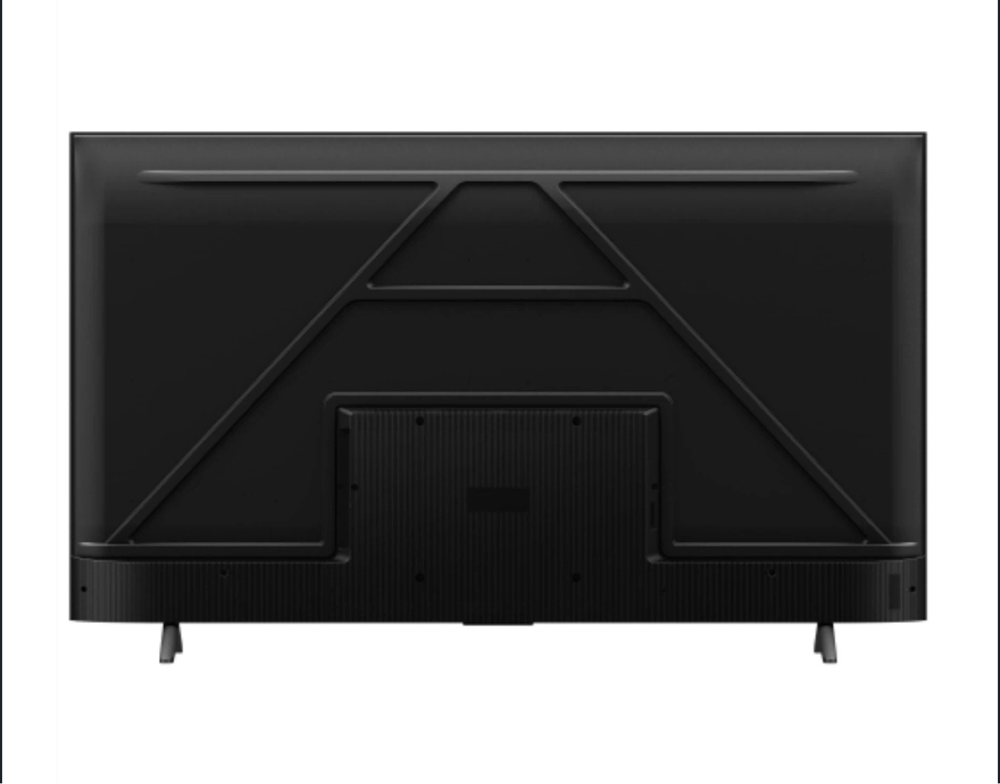 TCL Smart TV 65 inch black screen - photo 3