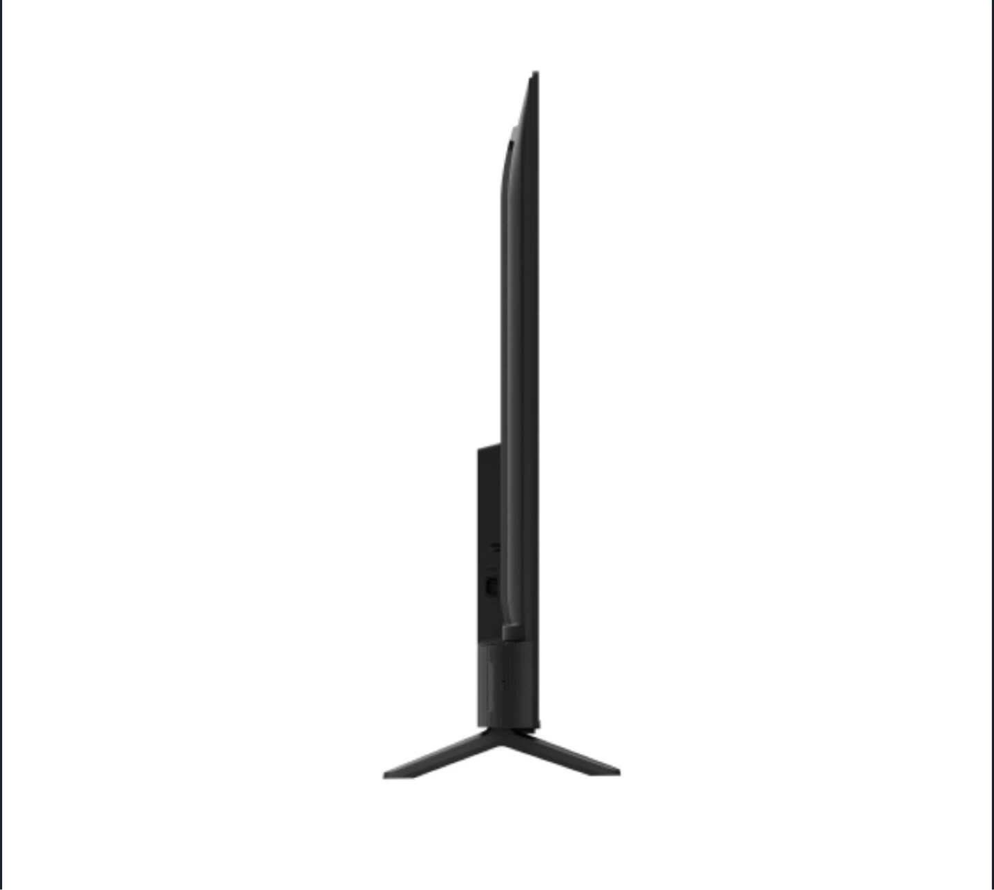 TCL Smart TV 65 inch black screen - photo 4