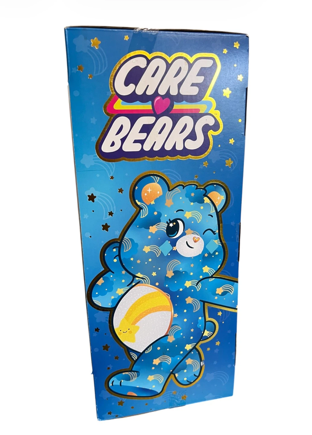 Care Bears Wish Bear Collector’s Edition Plush - photo 3