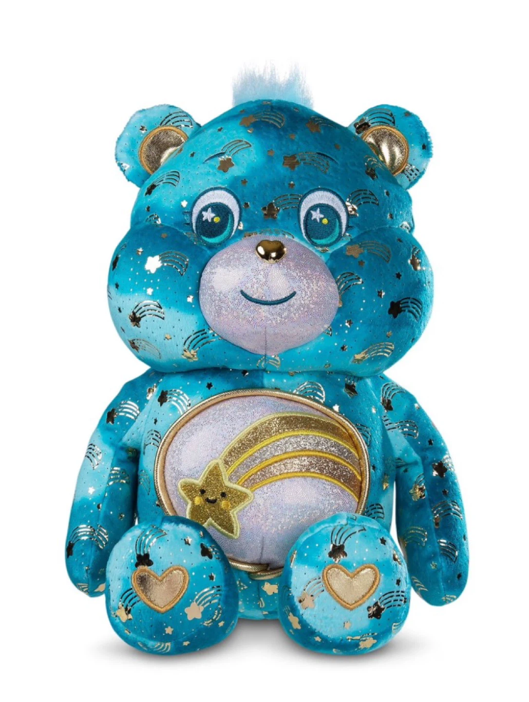 Care Bears Wish Bear Collector’s Edition Plush - photo 5