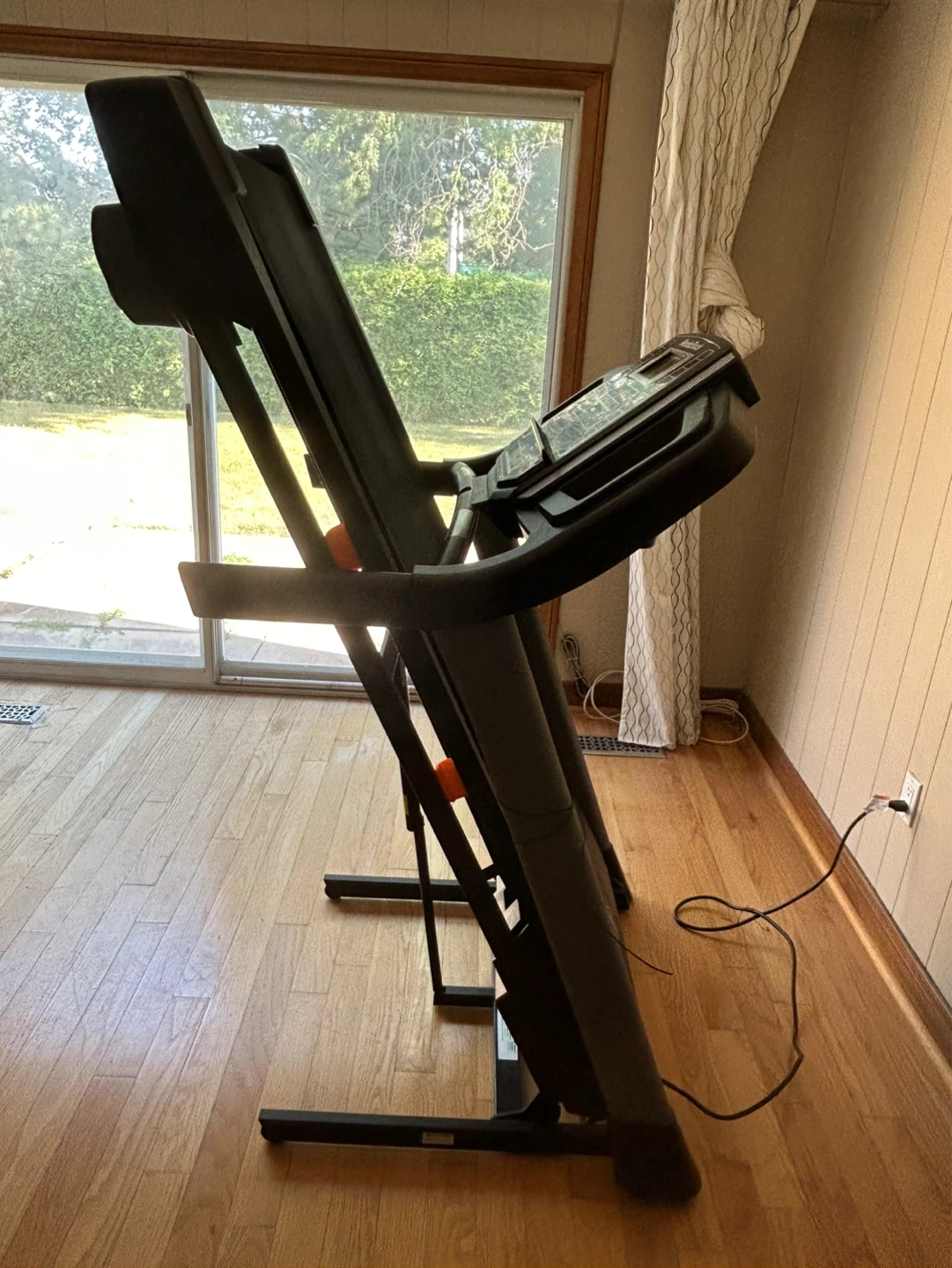 NordicTrack T6.5 S Treadmill - photo 2