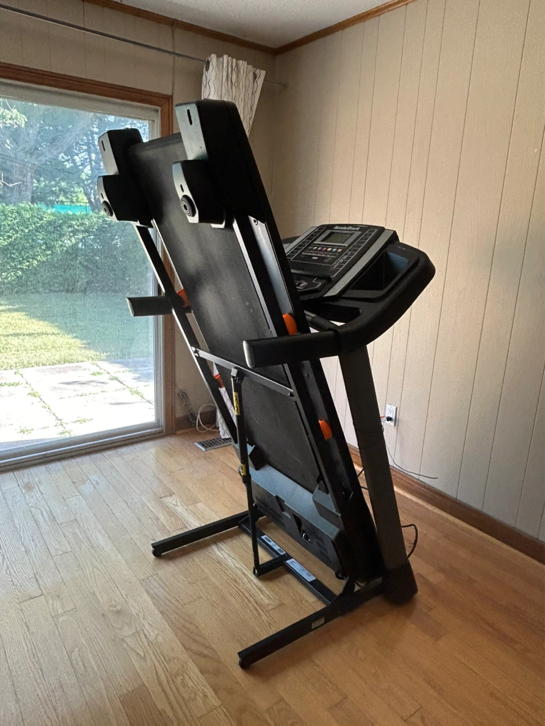 NordicTrack T6.5 S Treadmill