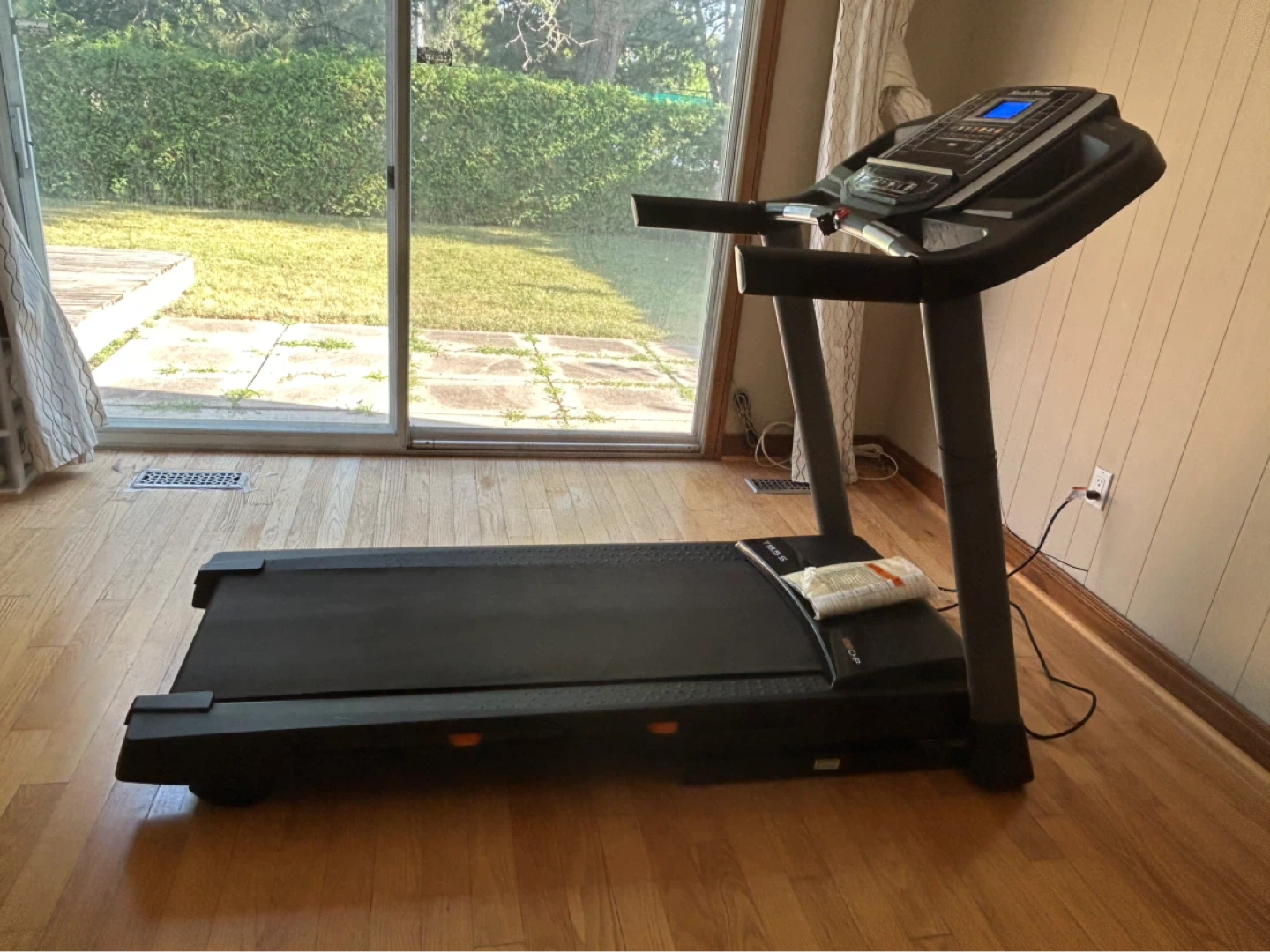 NordicTrack T6.5 S Treadmill - photo 3
