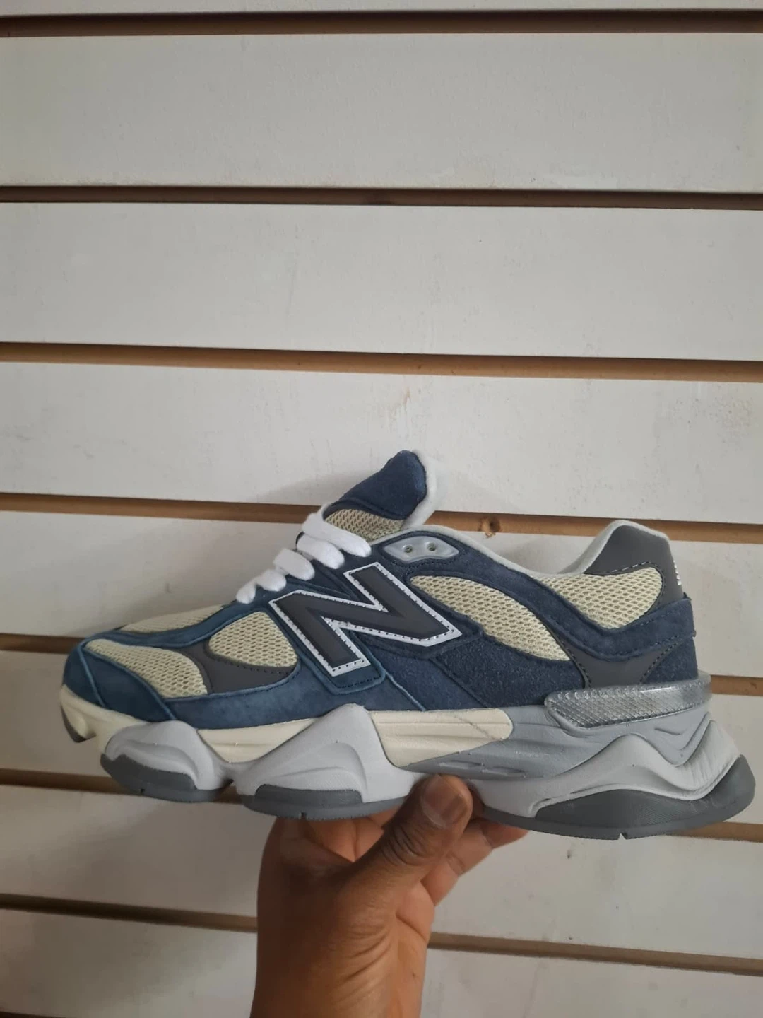 New Balance Men's 9060 Sneakers