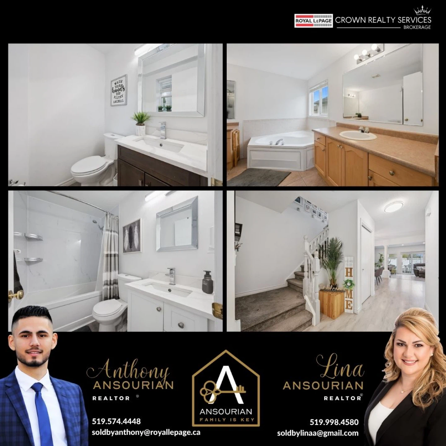 Detached House for Sale in Cambridge - photo 4
