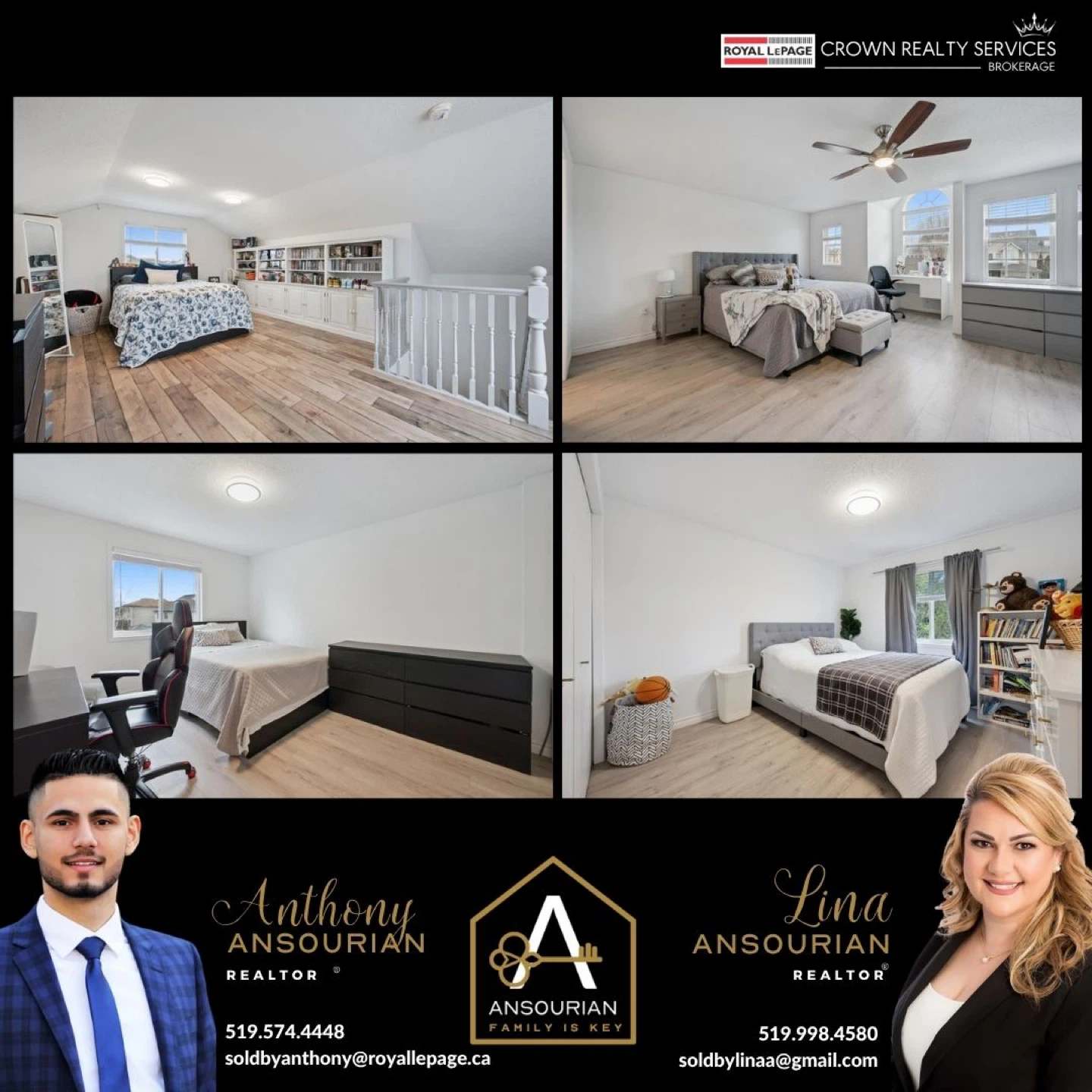 Detached House for Sale in Cambridge - photo 3