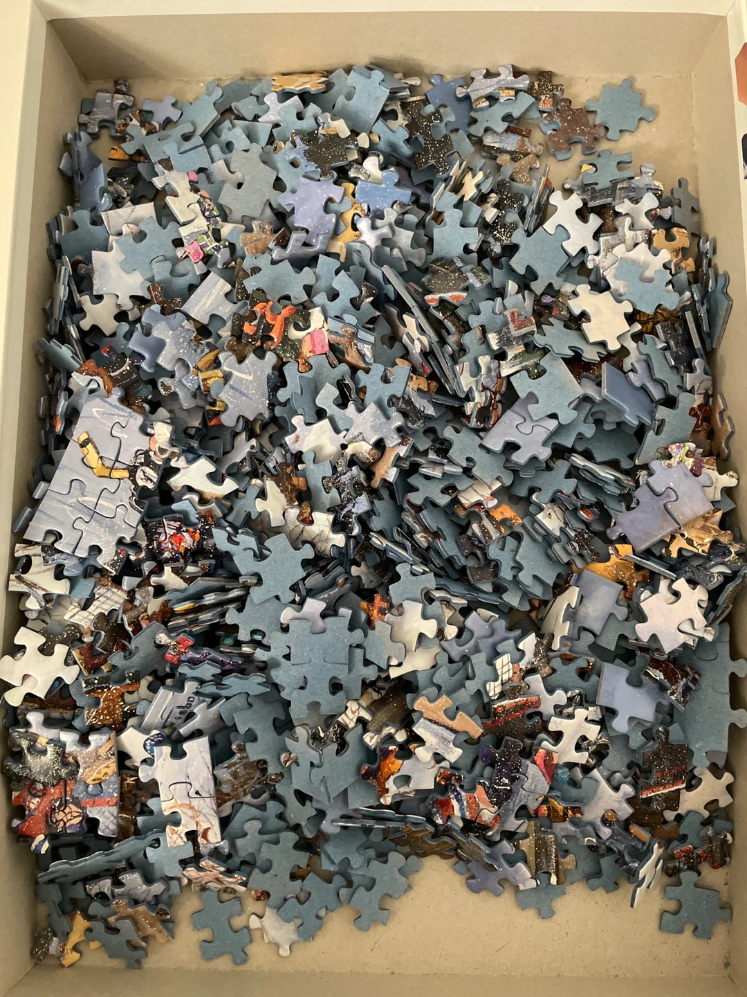 Ravensburger 1000 Piece Canadian Artists Collection Puzzle - photo 2