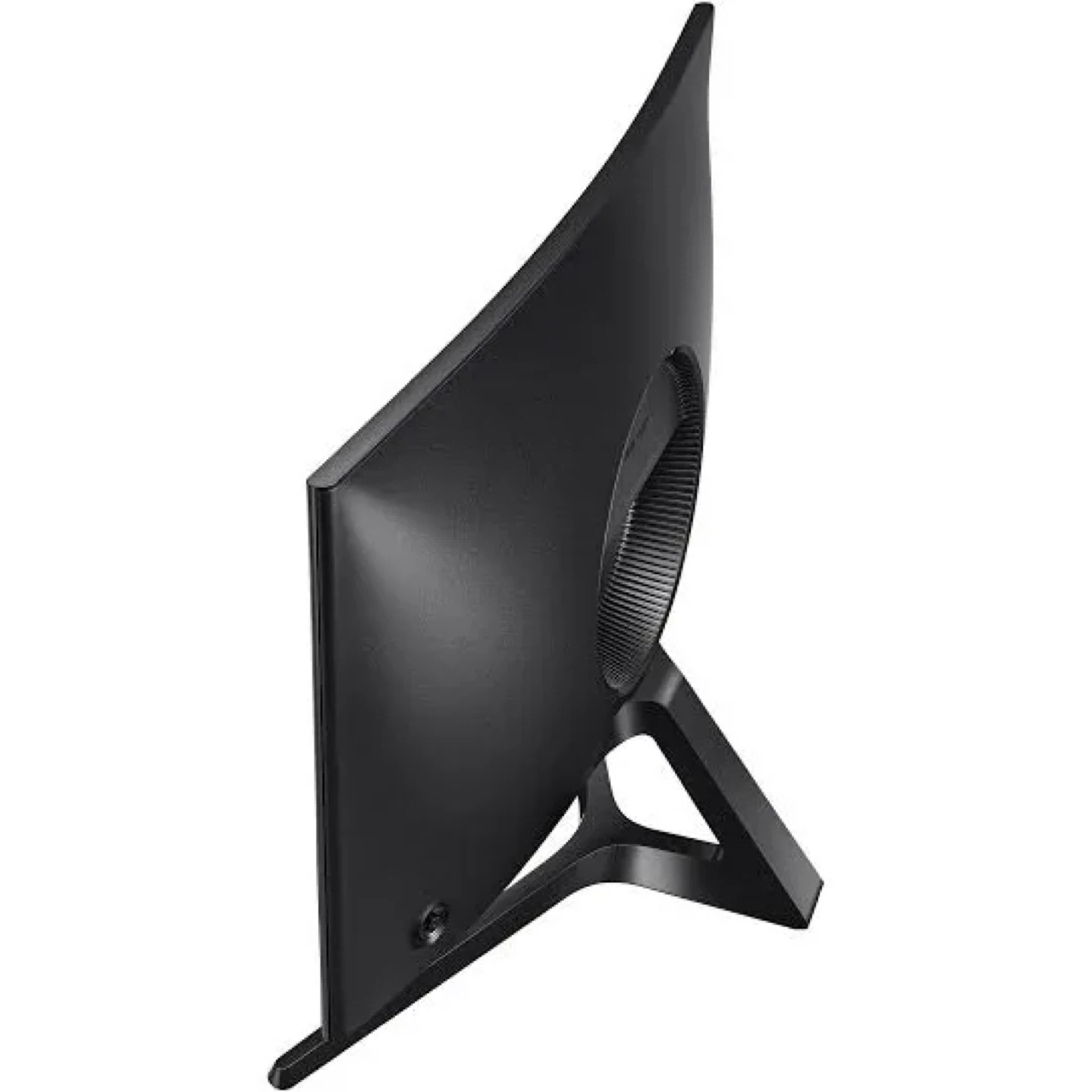 Samsung Curved Gaming Monitor - photo 3
