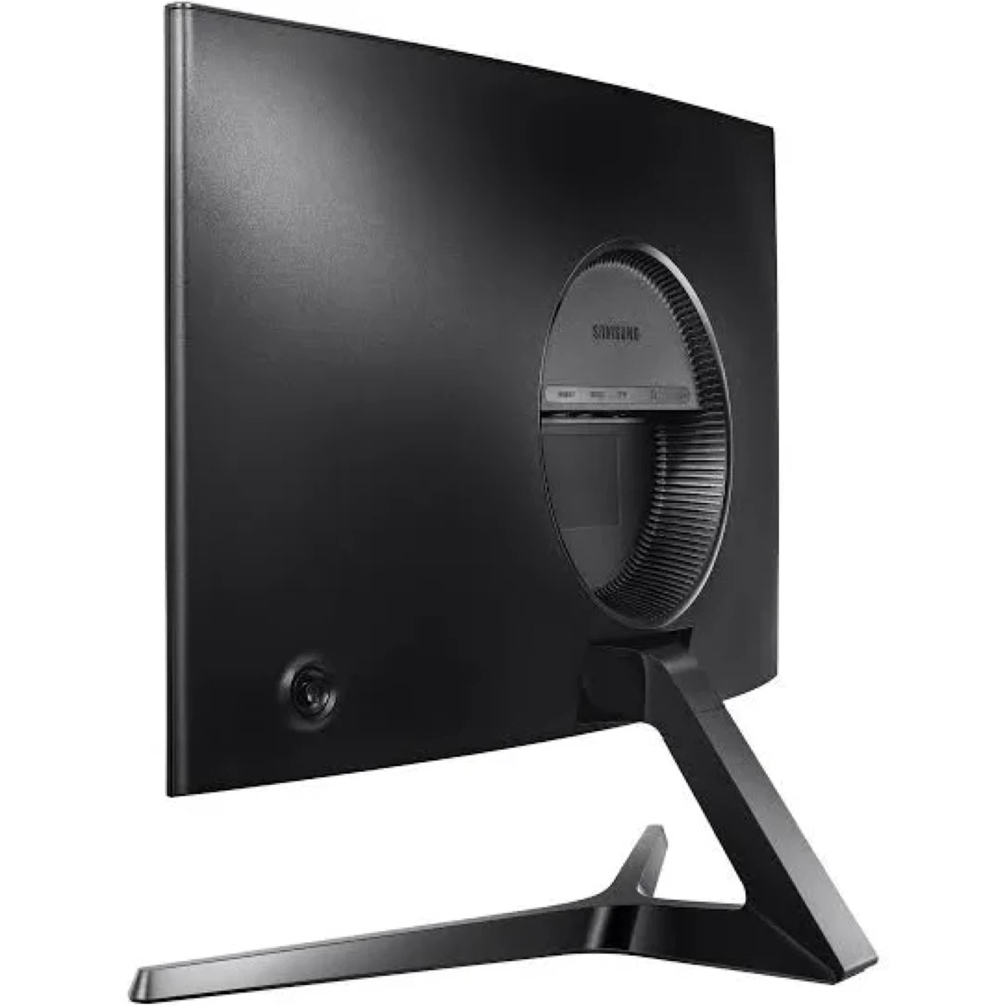 Samsung Curved Gaming Monitor - photo 2