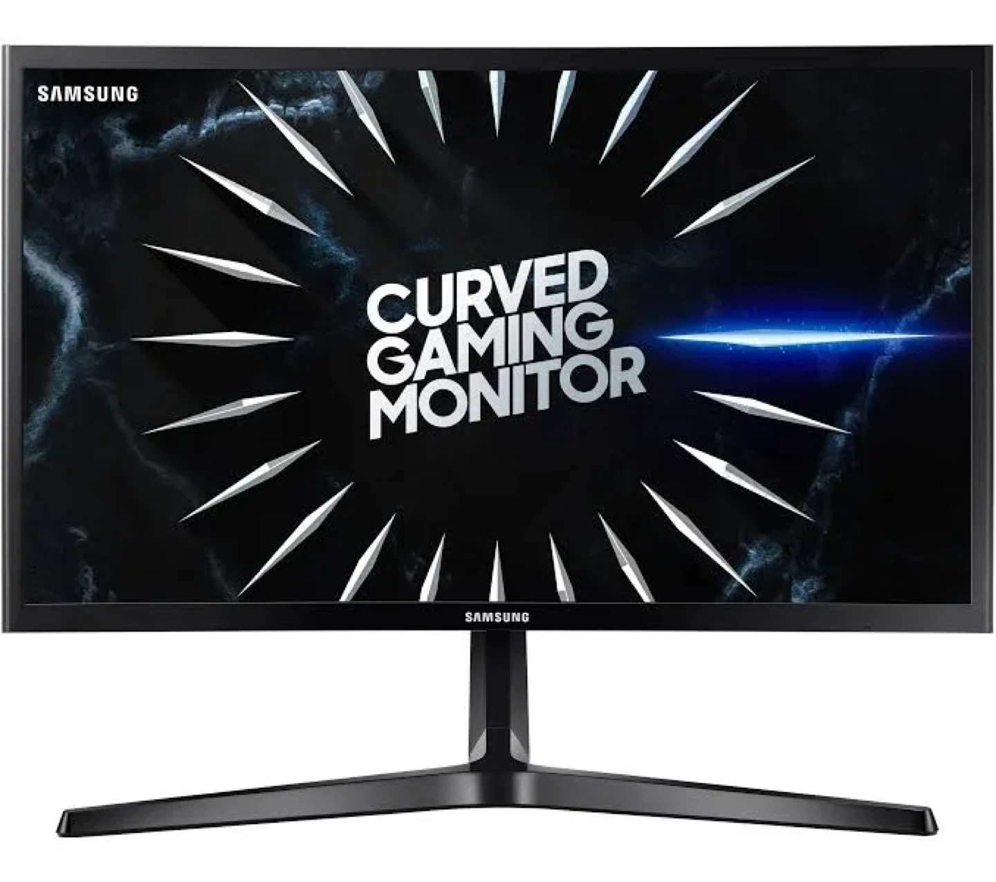 Samsung Curved Gaming Monitor