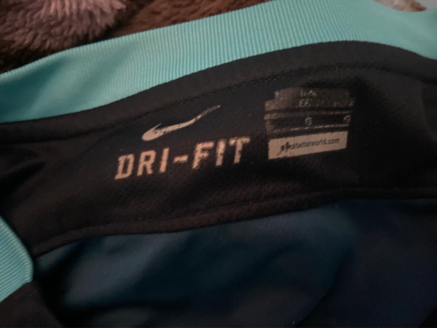 Manchester City FC Nike Dri-Fit Authentic Football Jersey - photo 2