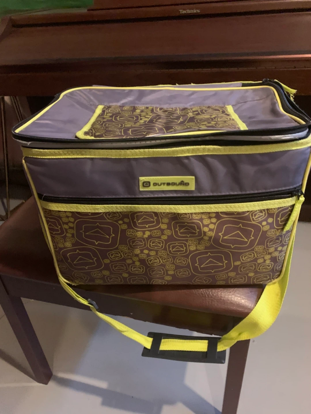 Outbound Cooler Bag