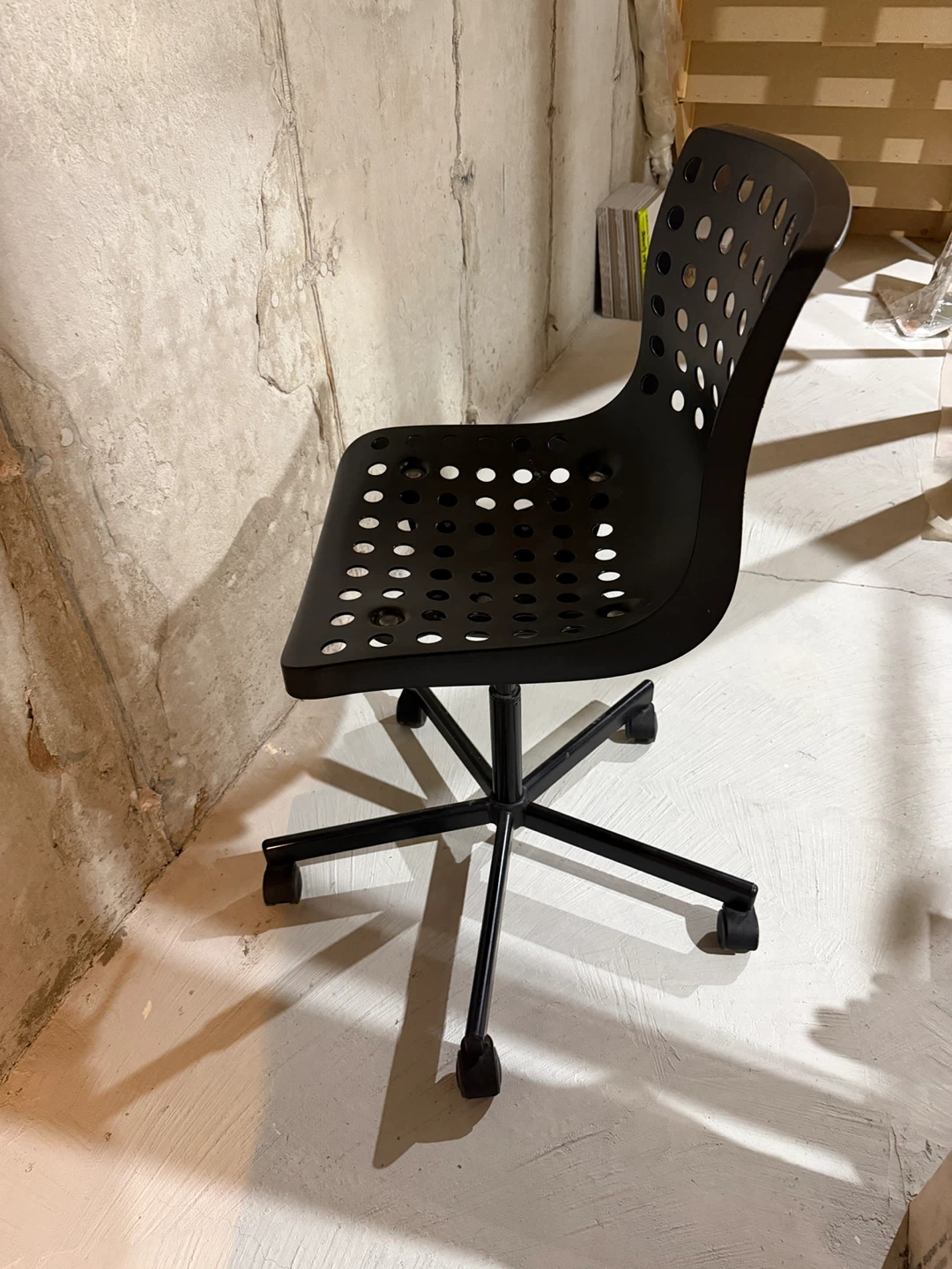 Computer chair - photo 2
