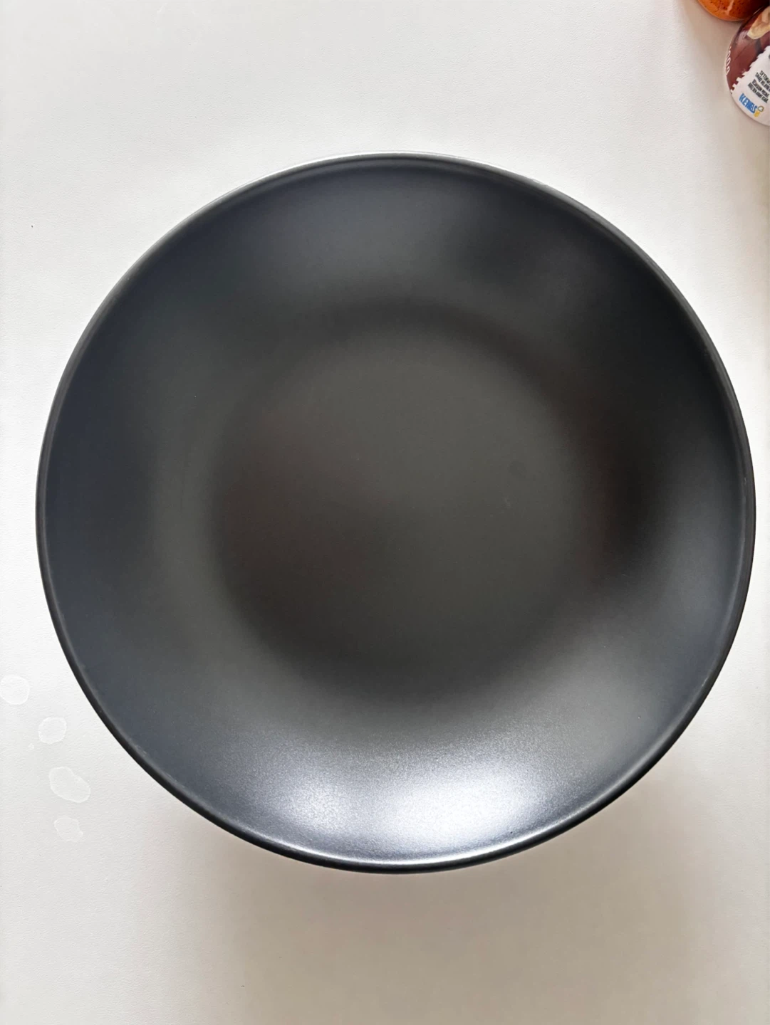 🍽️ IKEA FÄRGKLAR 9” Side/Dinner Plates - Set of 2 or 4 - photo 3