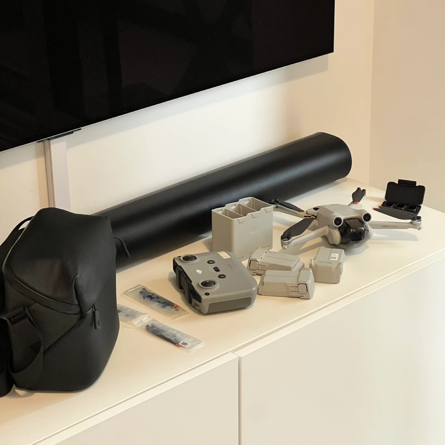 DJI Mini 3 Pro Fly More Bundle | Excellent Condition - photo 4