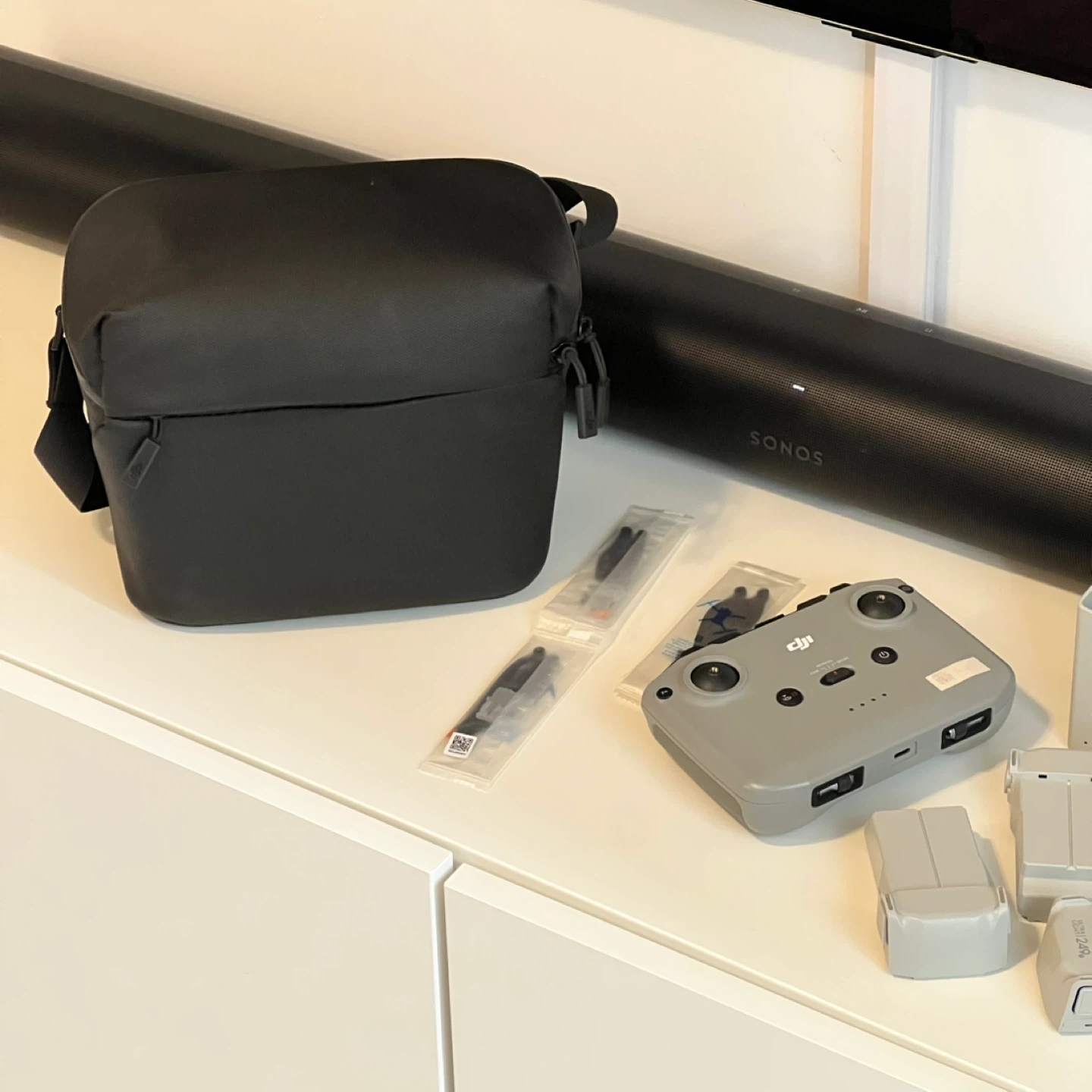 DJI Mini 3 Pro Fly More Bundle | Excellent Condition - photo 3