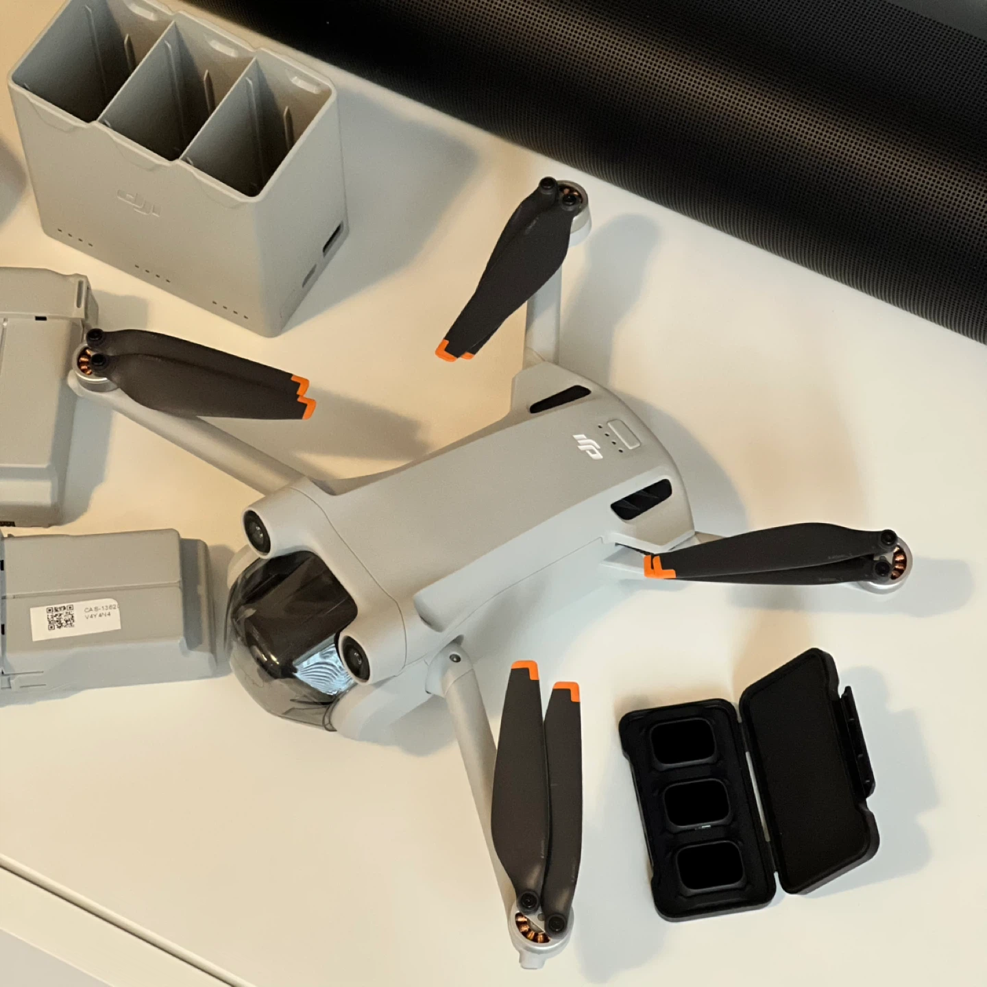 DJI Mini 3 Pro Fly More Bundle | Excellent Condition