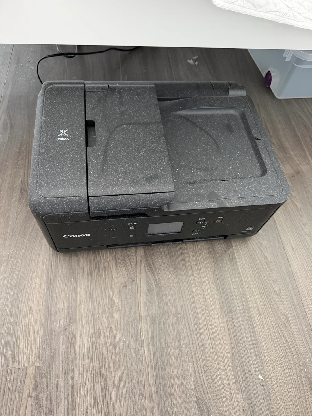 Canon PIXMA All-in-One Printer