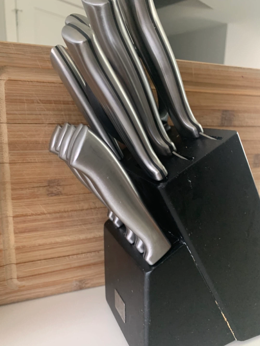 Knife Block Set - photo 2