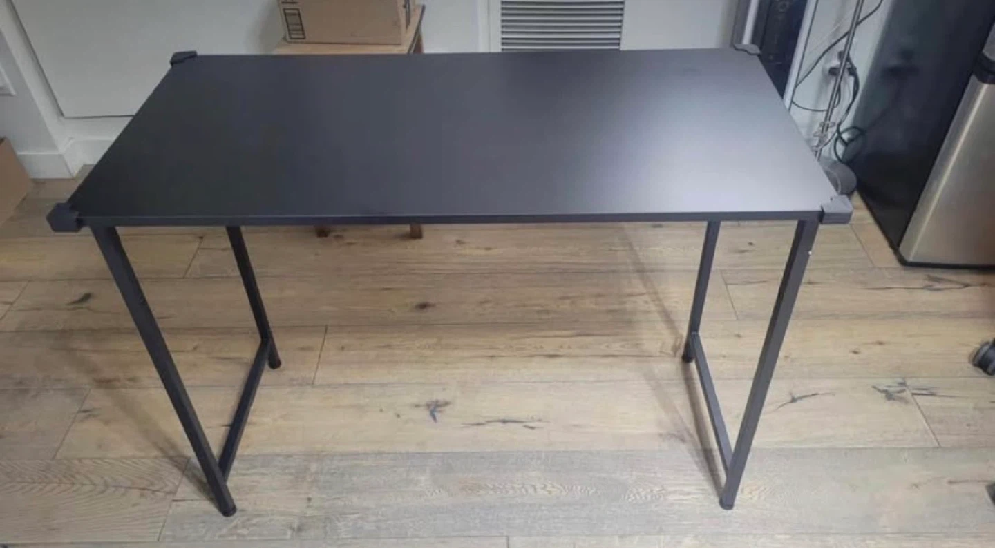 40” Desk