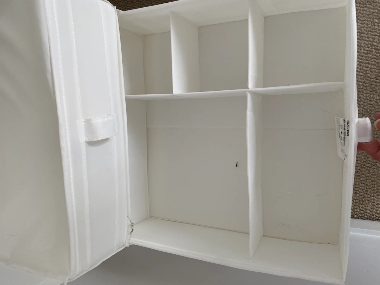 x3 Closet organizers - photo 2