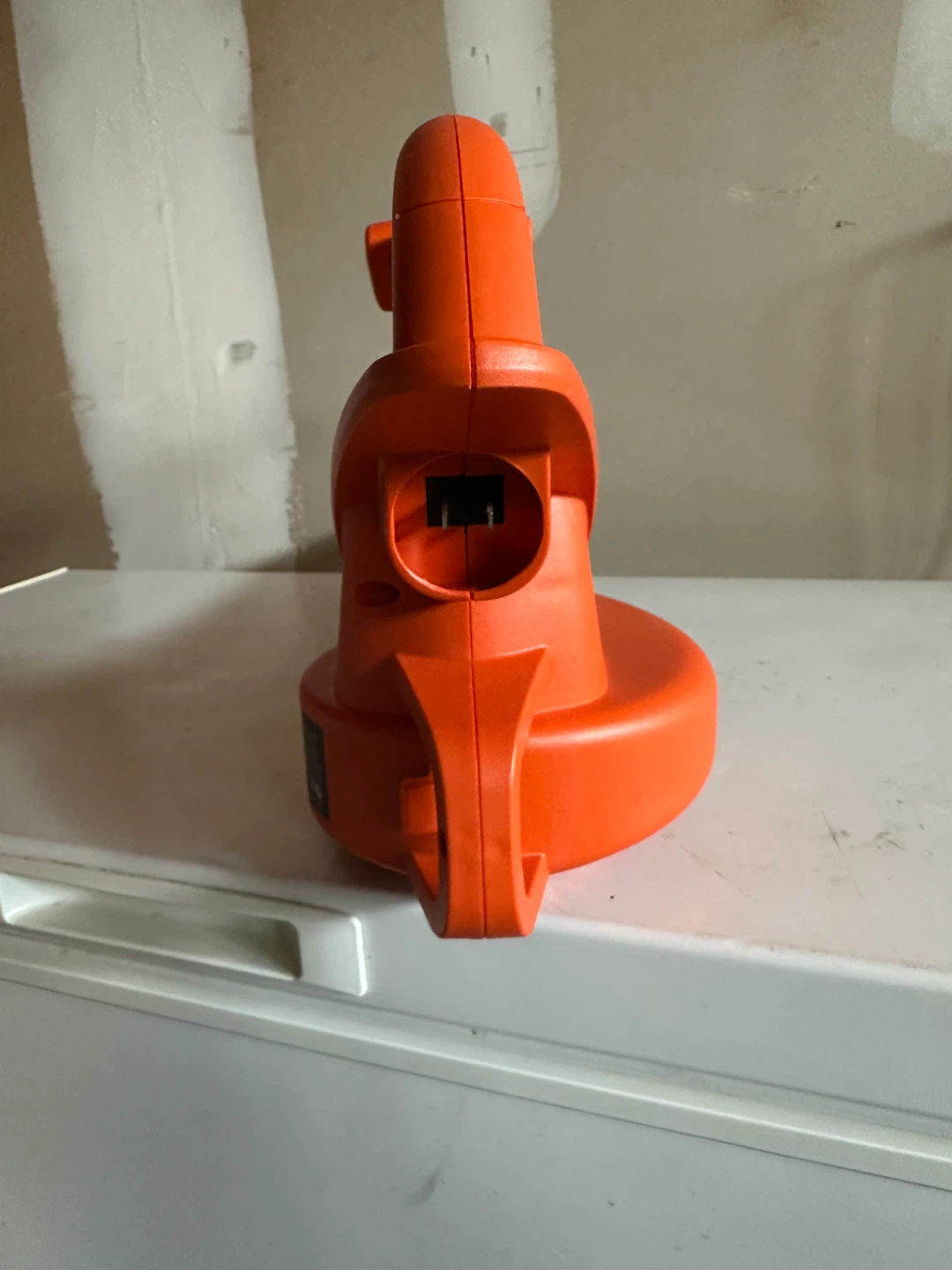 Black+Decker Blower - photo 4