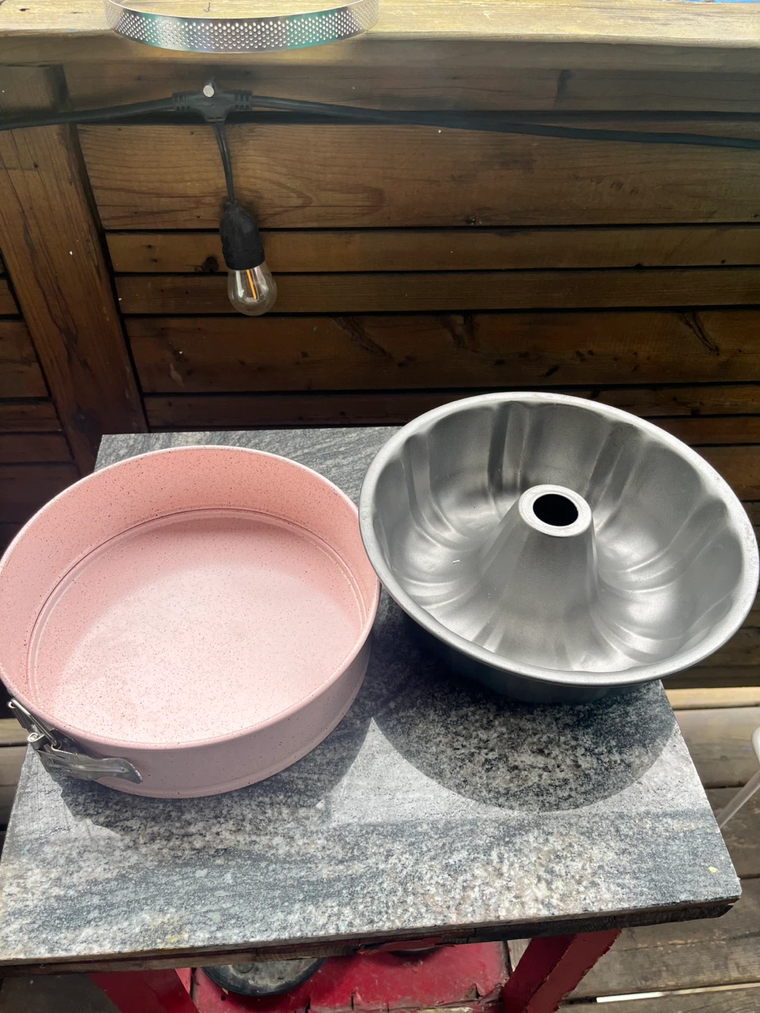 cake baker items - photo 2