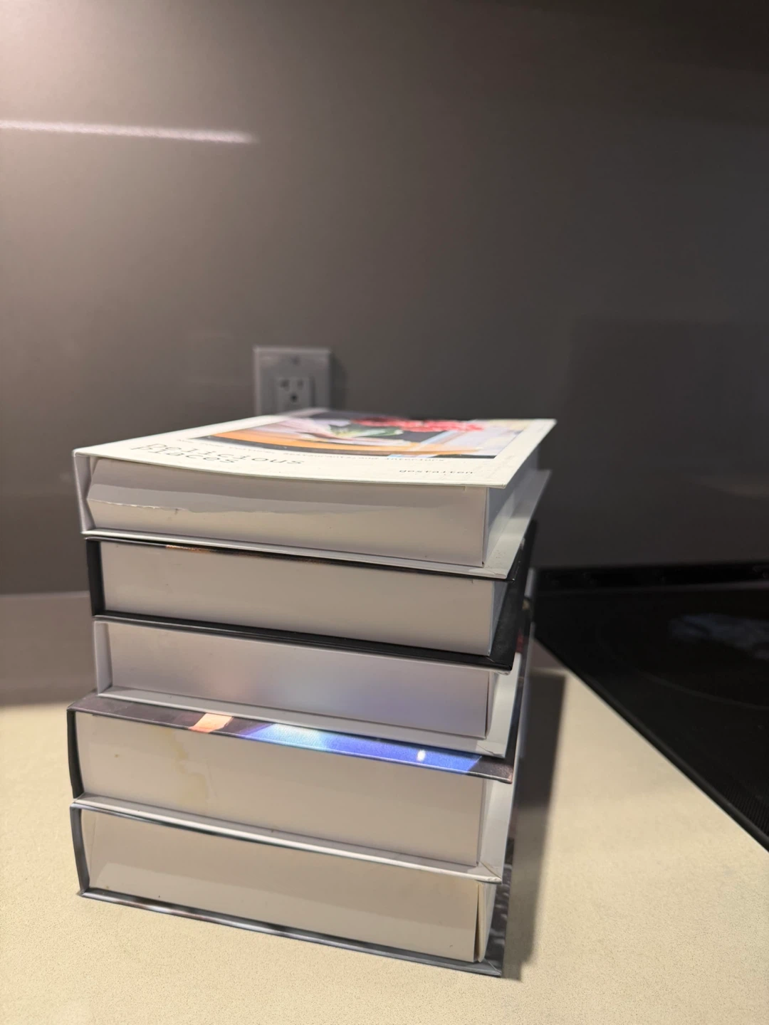 Set of 5 Art & Architecture Books - photo 4