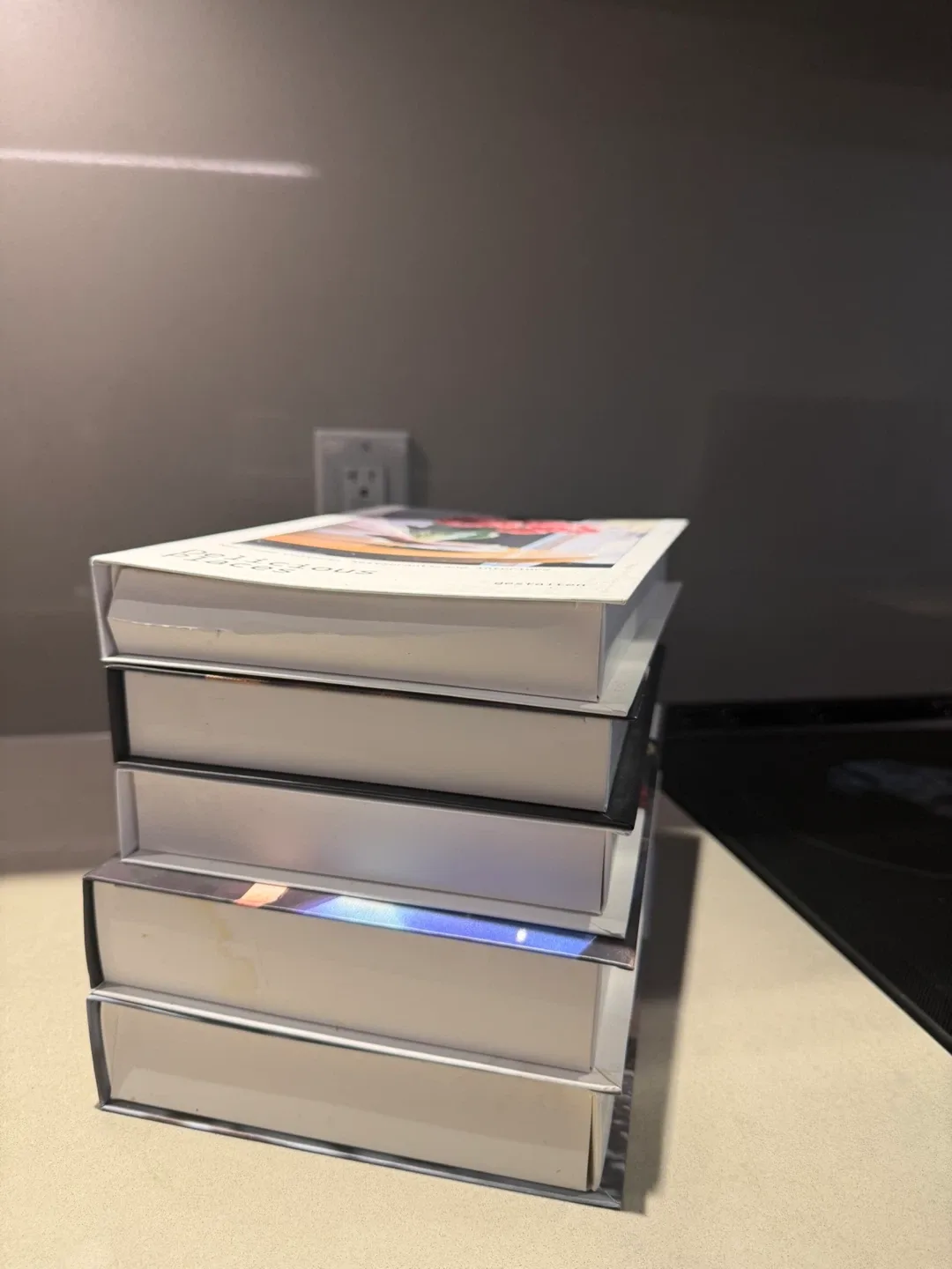 Set of 5 Art & Architecture Books - photo 4