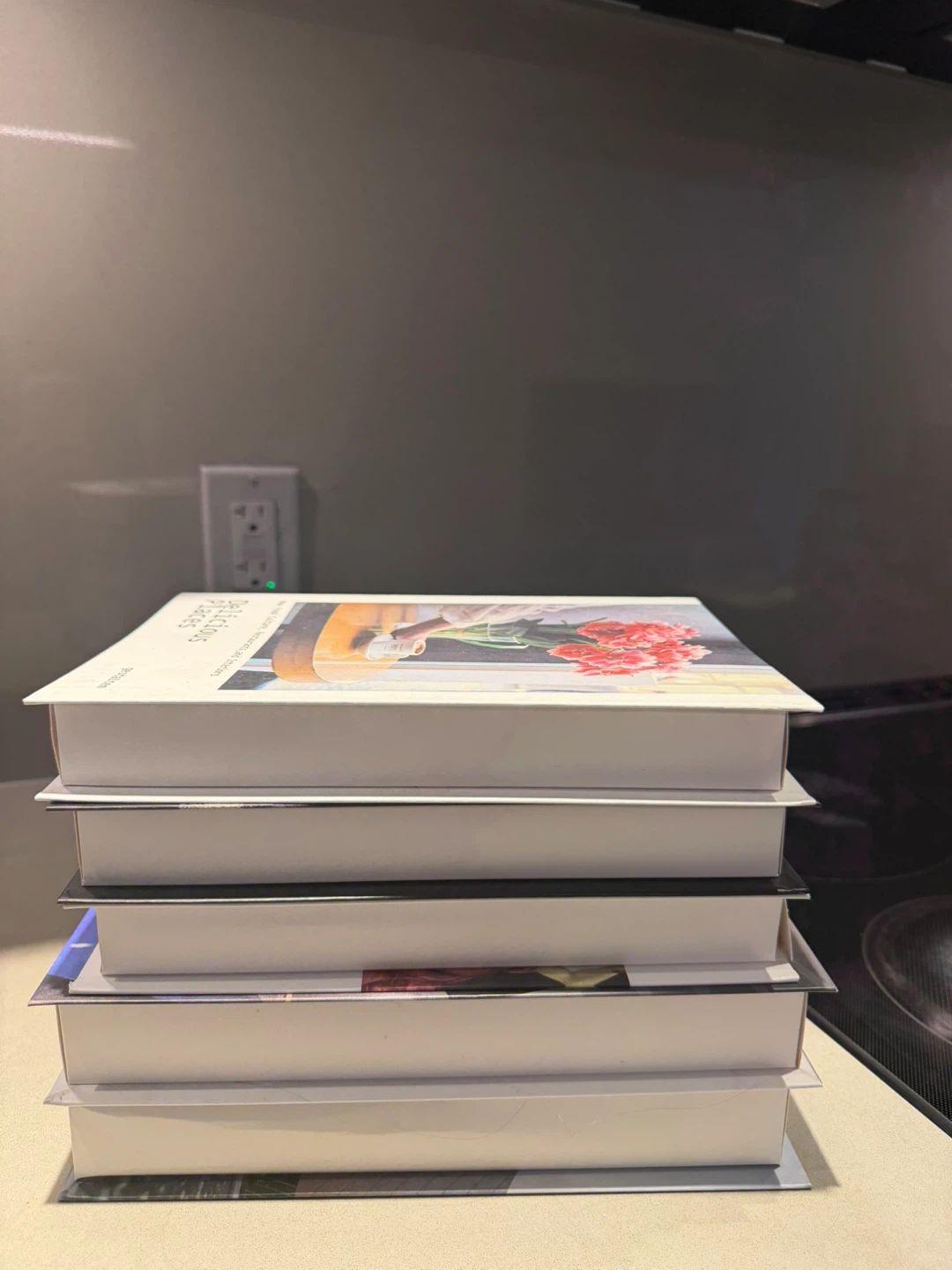 Set of 5 Art & Architecture Books - photo 3