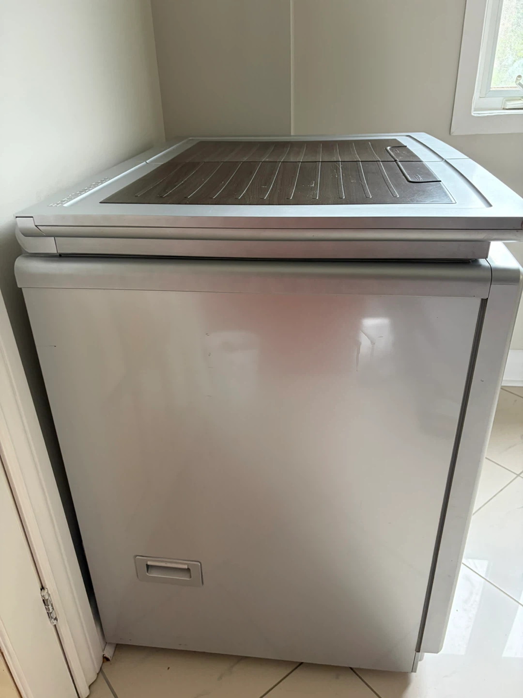 Dimchae Chest Freezer - photo 4