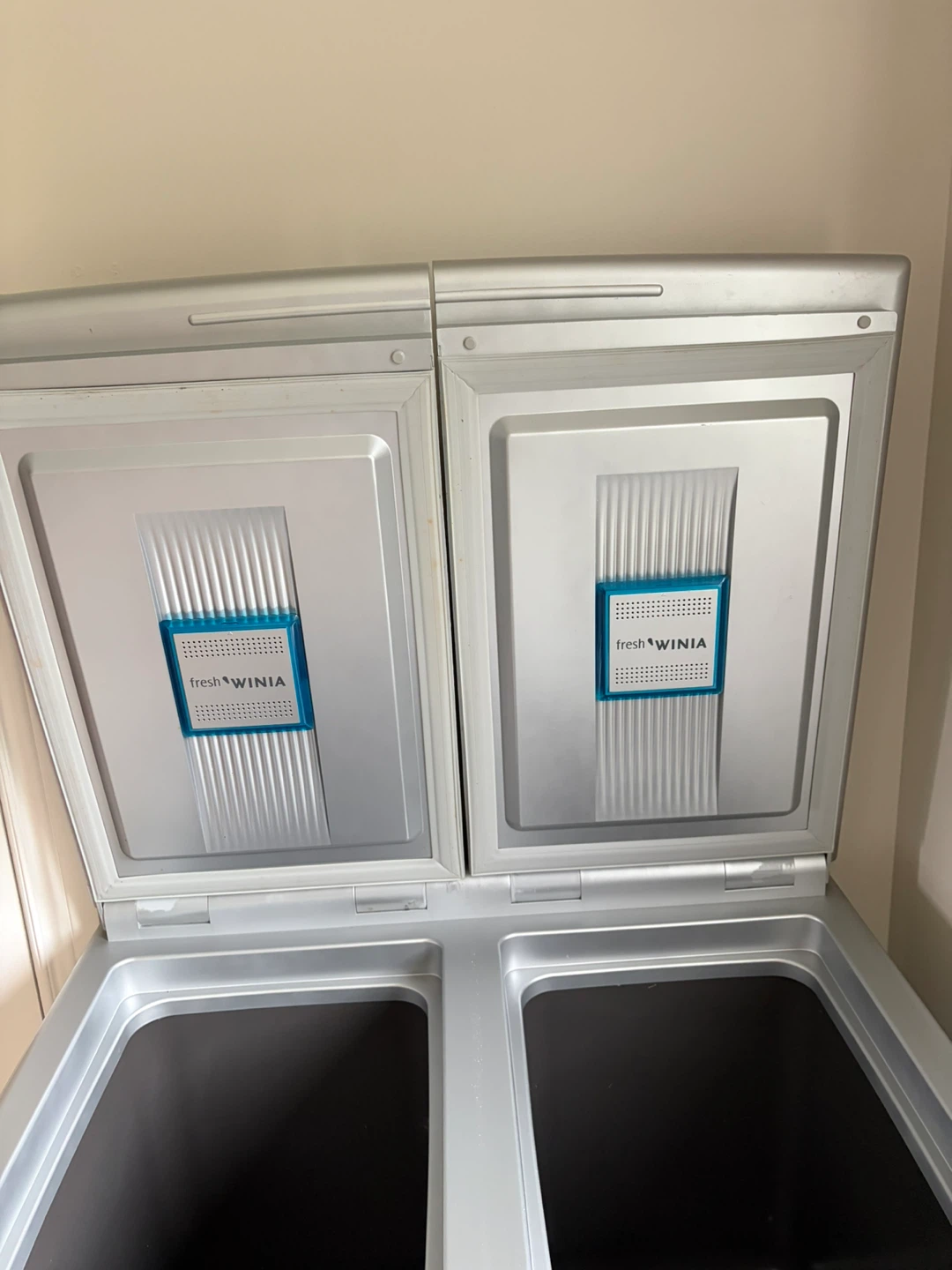Dimchae Chest Freezer - photo 3