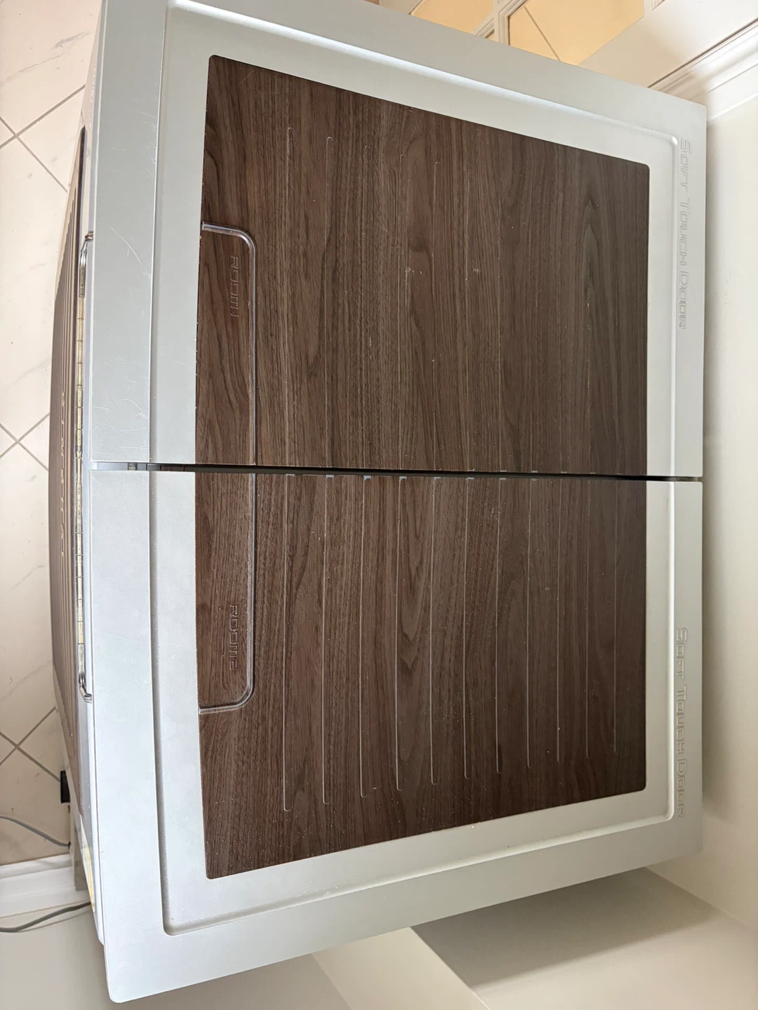 Dimchae Chest Freezer - photo 5