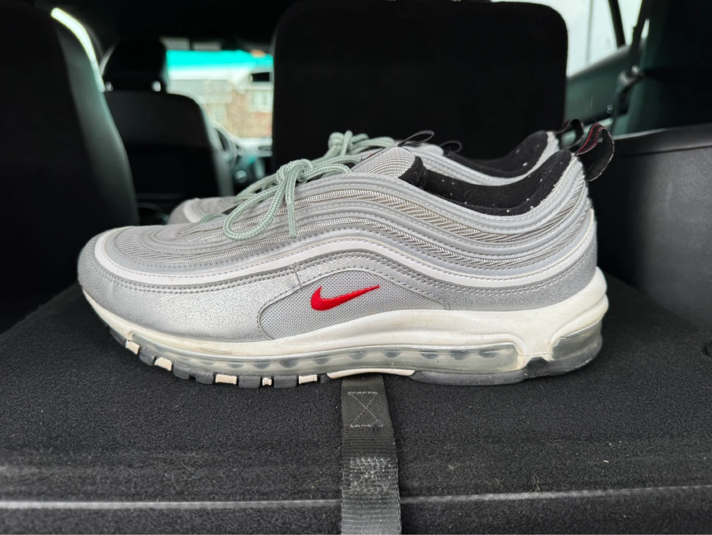 Air Max 97 - Silver Bullet (2022) - photo 3