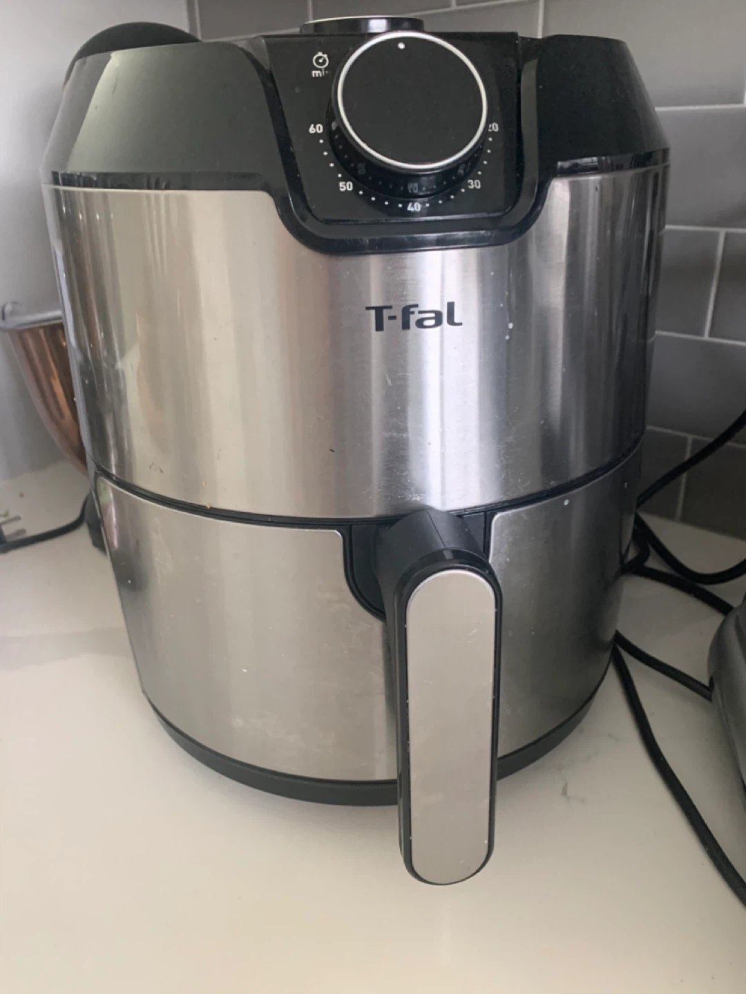 T-fal Air Fryer