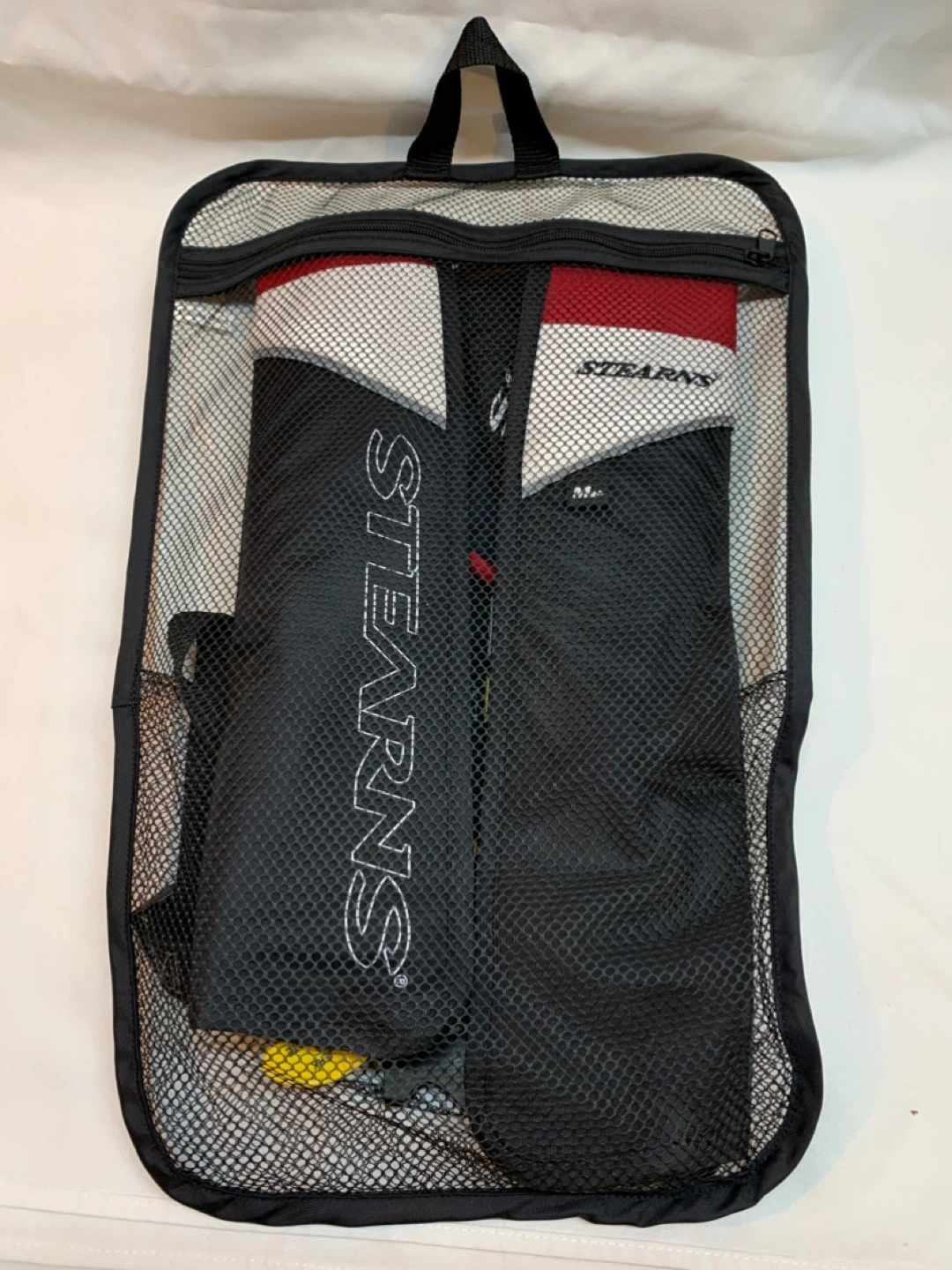 Stearns Manual C1271 Inflatable Personal Flotation Device - M - photo 3