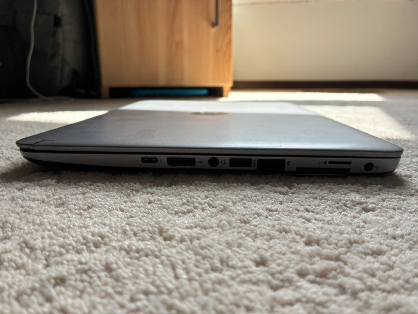 HP EliteBook 840 G3 - photo 5