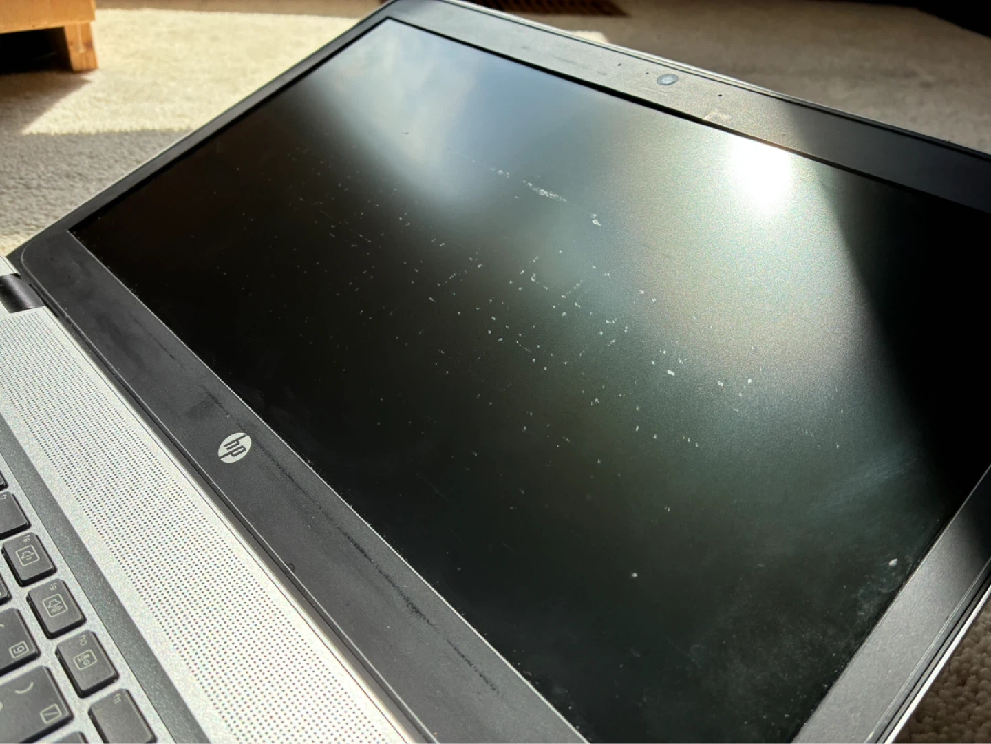 HP EliteBook 840 G3 - photo 3