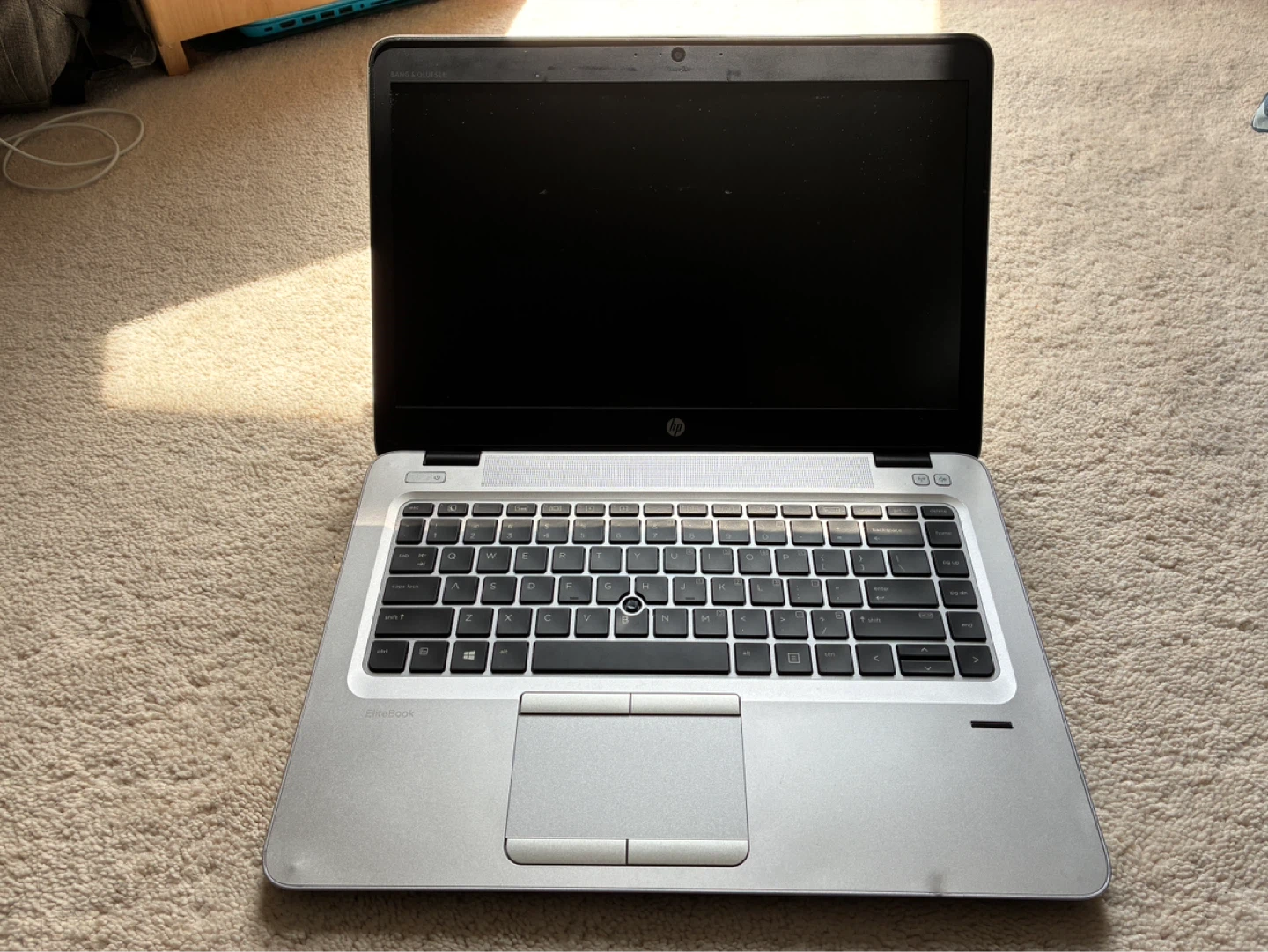 HP EliteBook 840 G3
