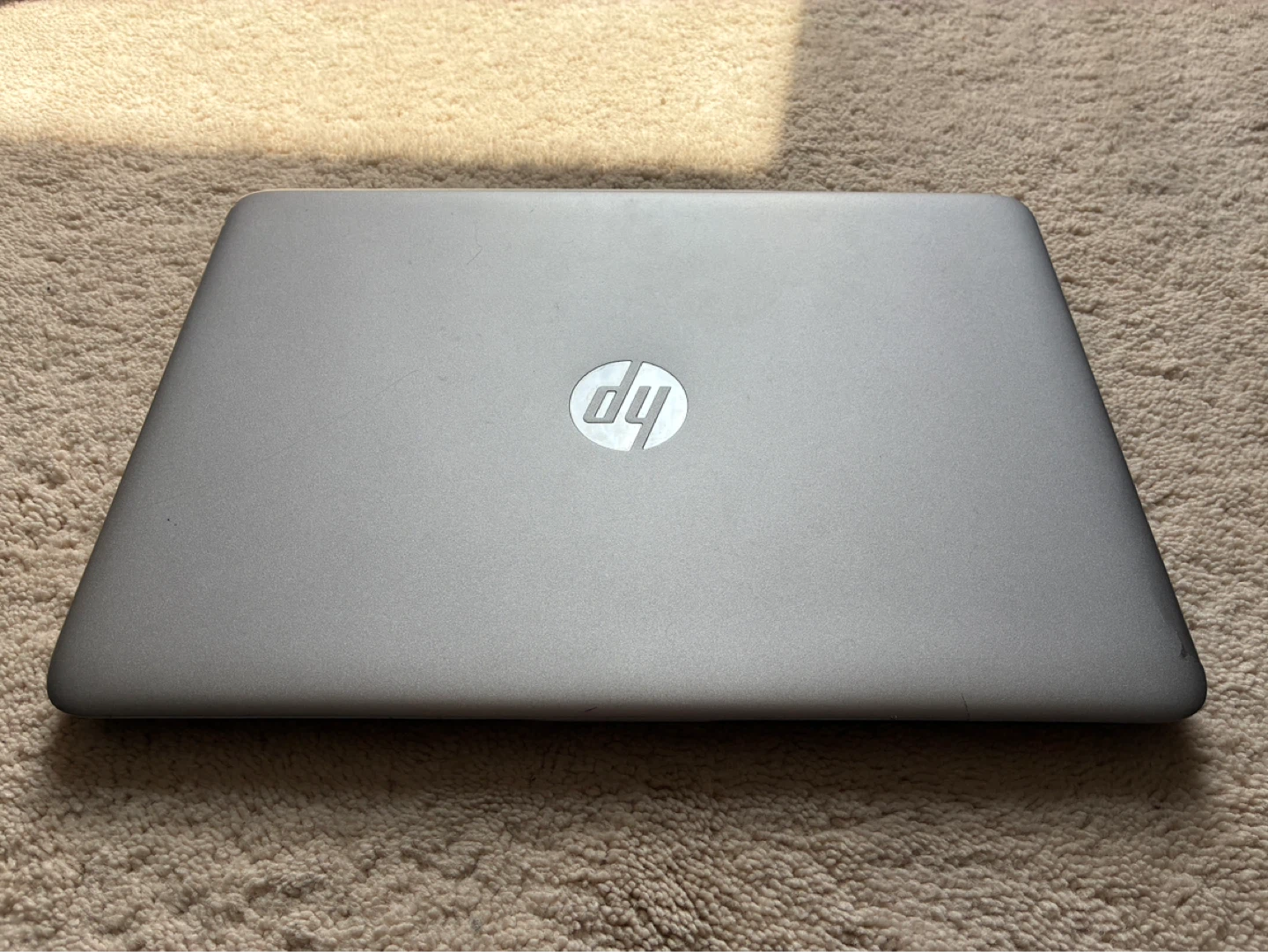 HP EliteBook 840 G3 - photo 2