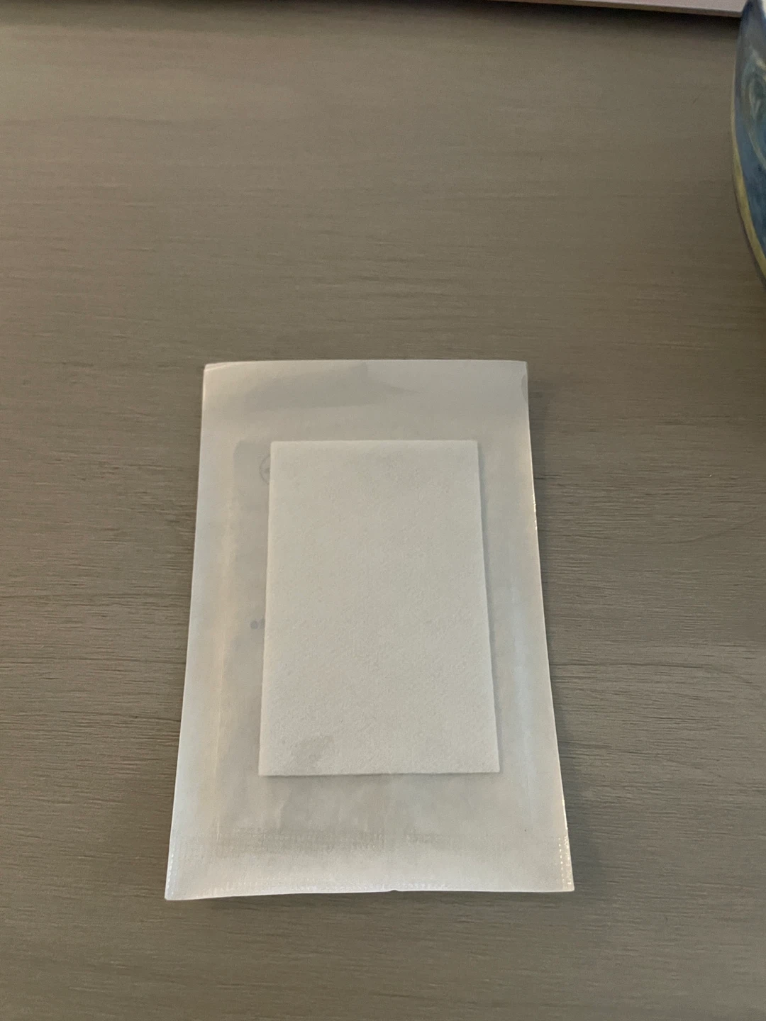 Option+ Sterile Pads 5 cm x 7.6 cm - 5 Pack - photo 2