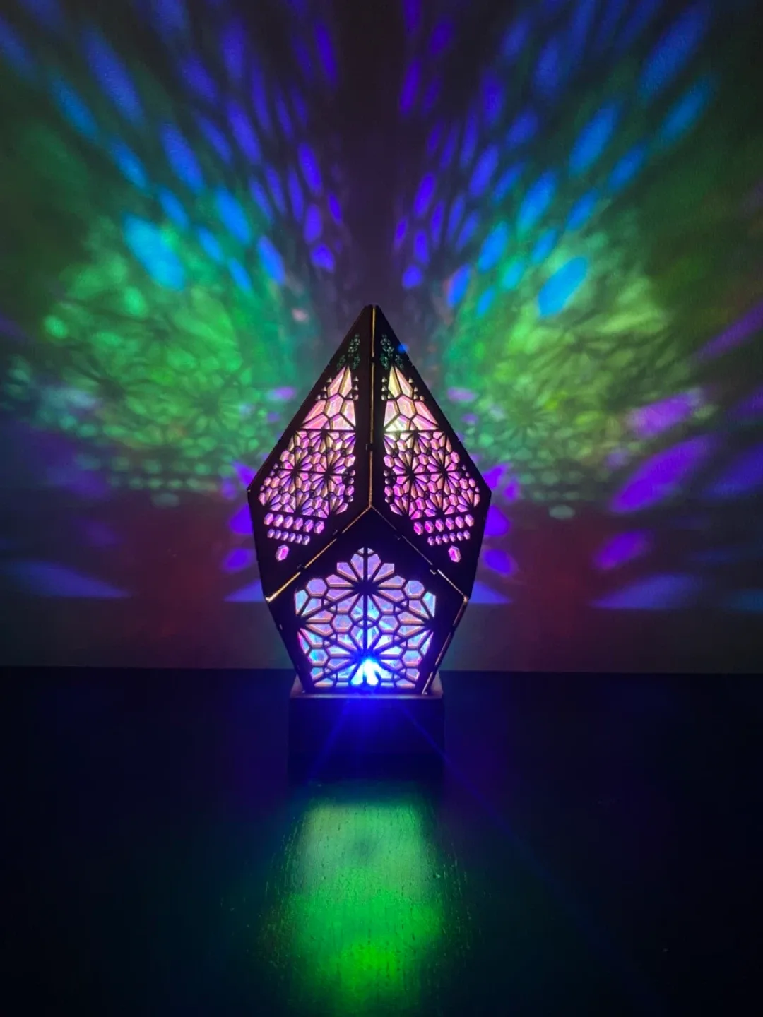 Hippie Light