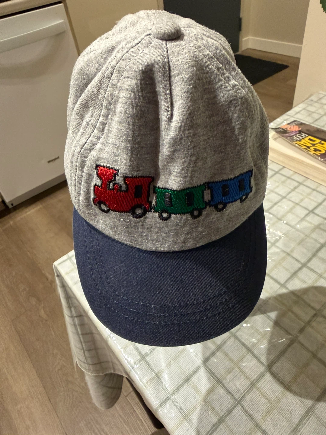 Joe Fresh Kids Cap