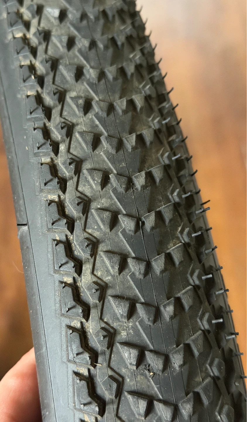 GEAX AKA Bicycle Tire 26x2.0 - photo 3